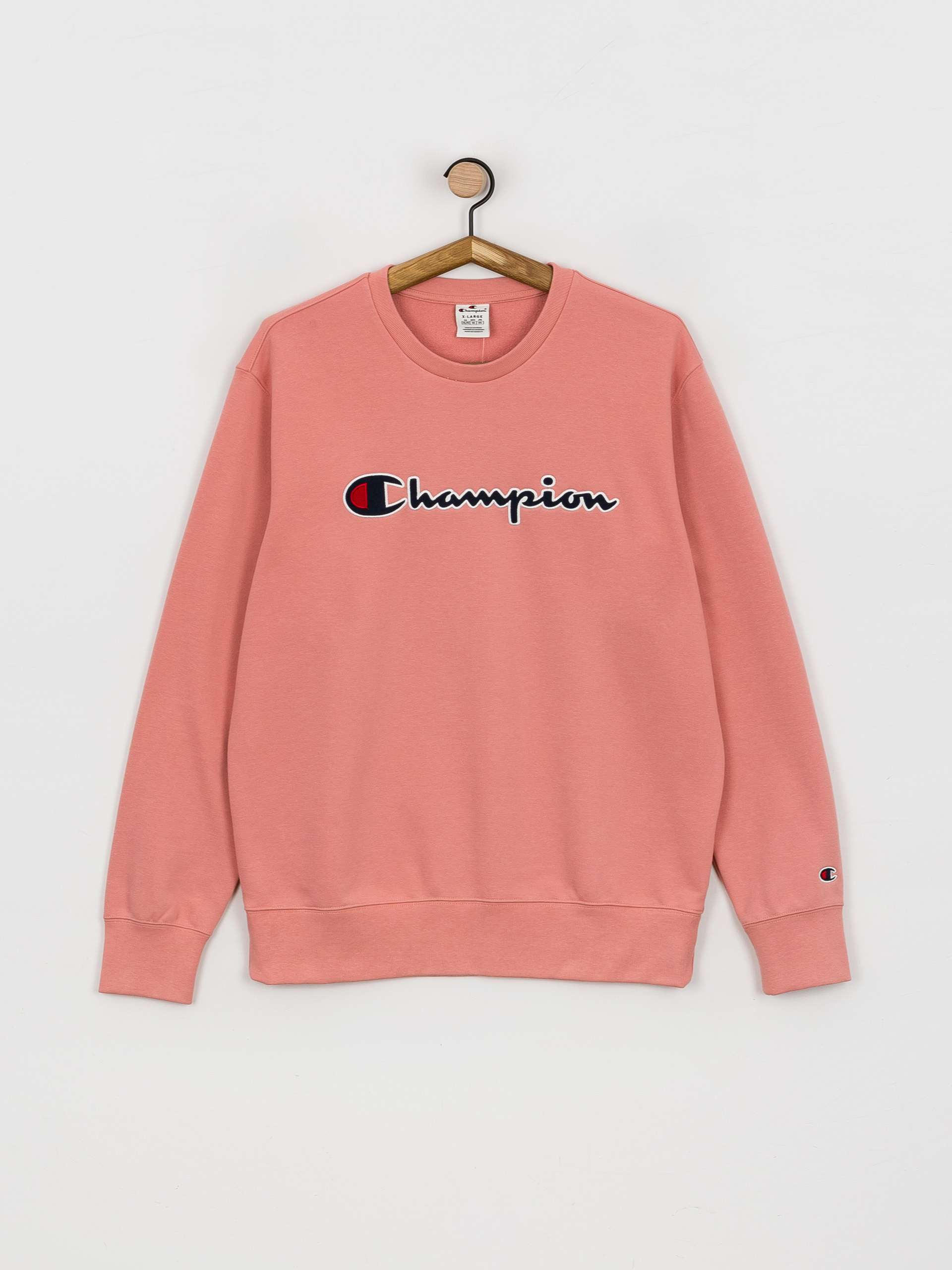 Champion Crewneck Sweatshirt 217061 (rtt)