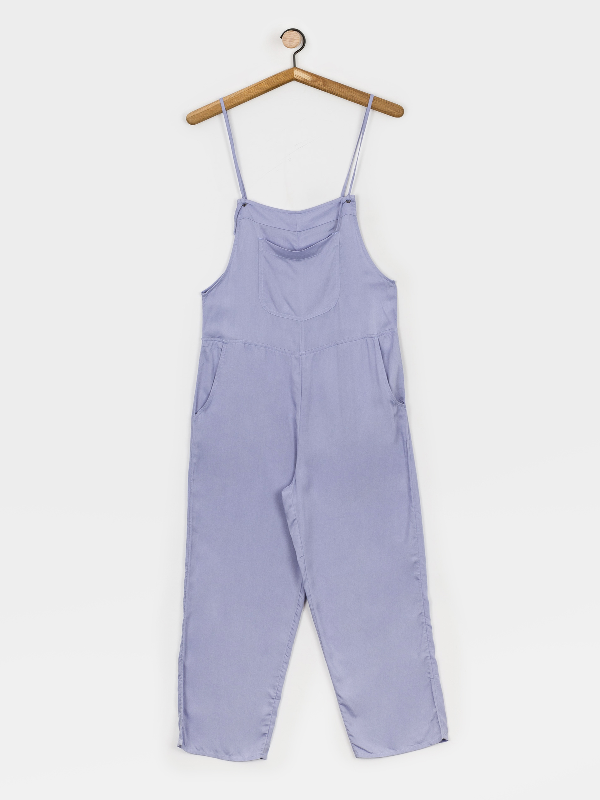 RVCA Zula Jumper Dress Wmn (grey purple)