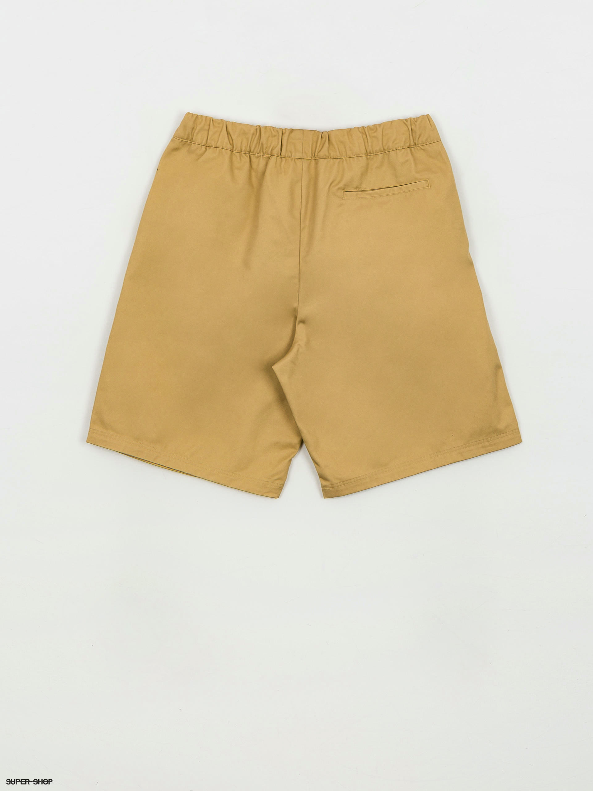 champion shorts khaki