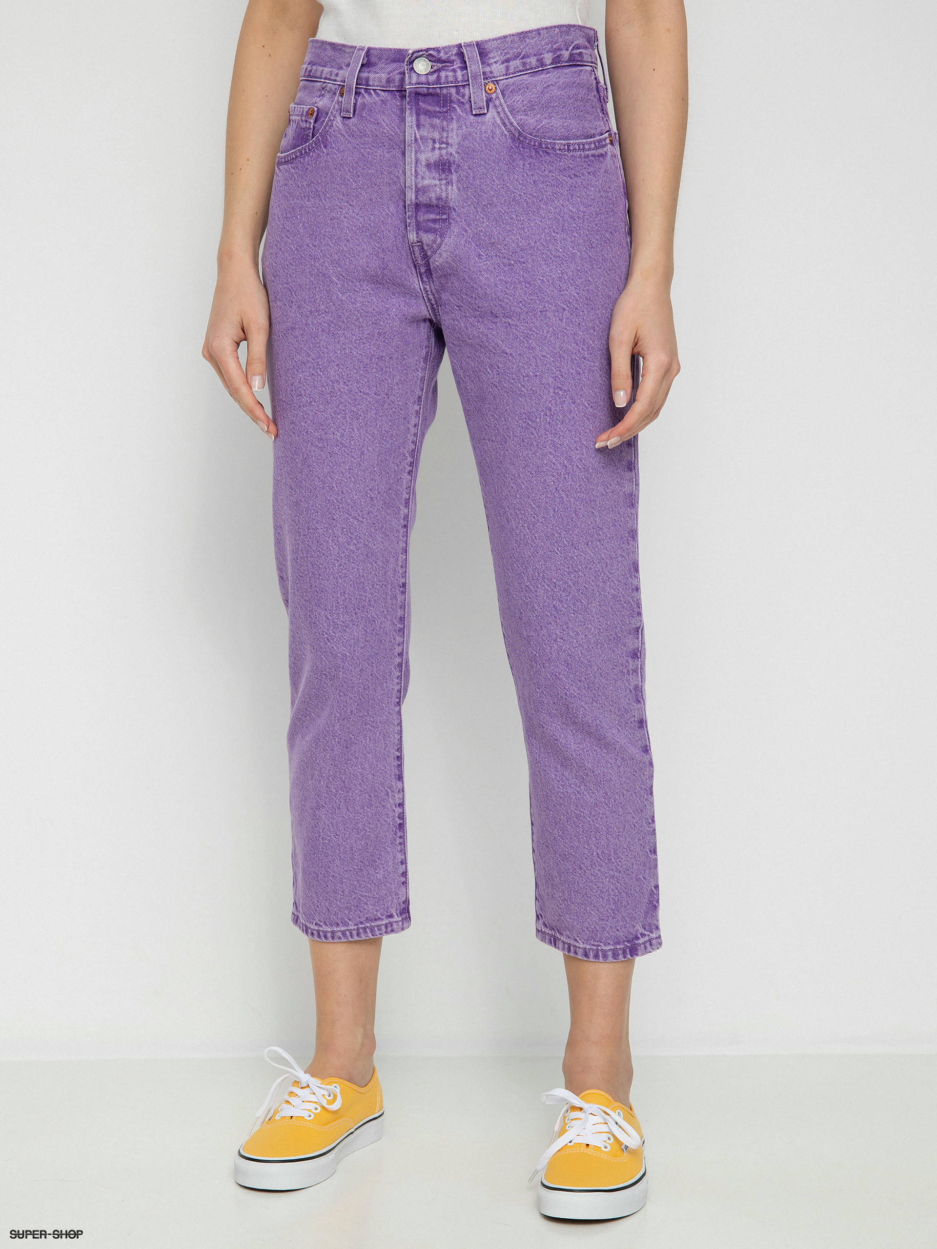 Lavender best sale color pants