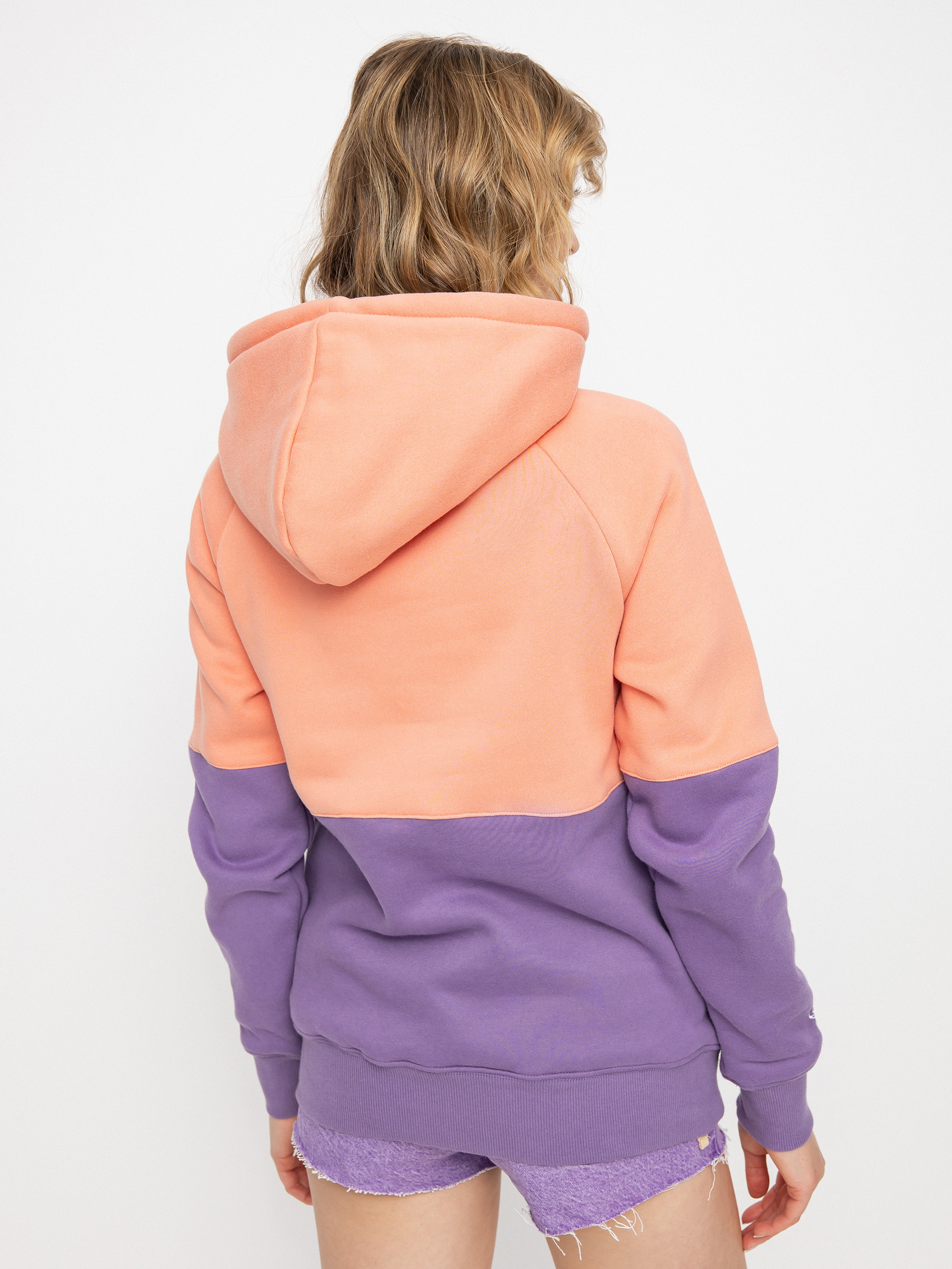 Femi Stories Nemos HD Hoodie Wmn (vlt)