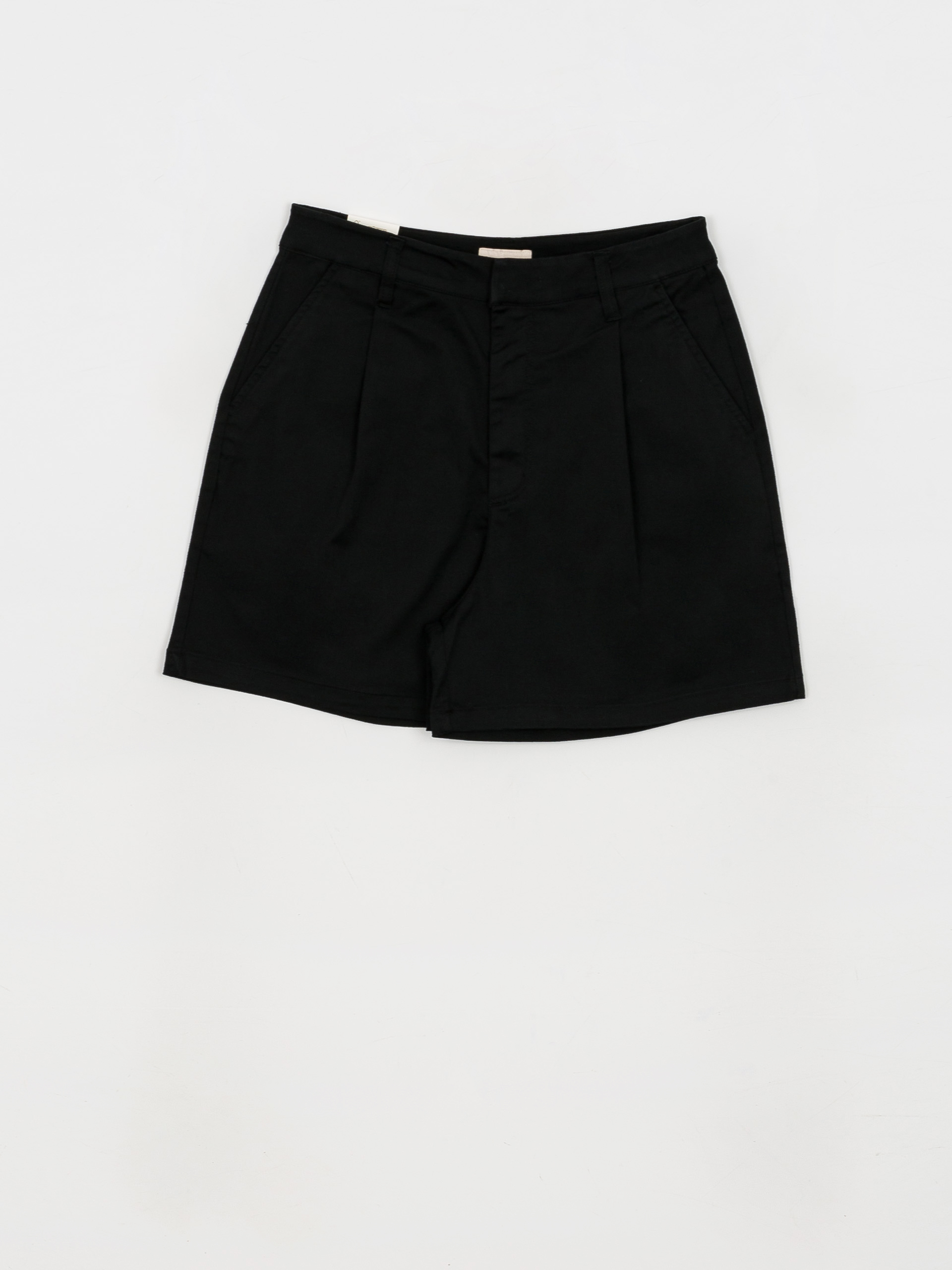 Brixton Victory Trouser Shorts Wmn (jet black)