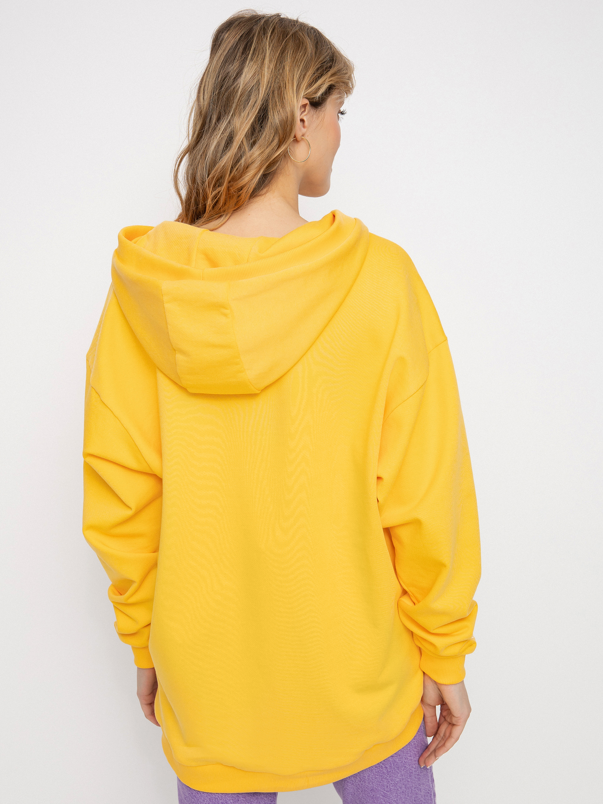 Femi Stories Felicia HD Hoodie Wmn (jylw)