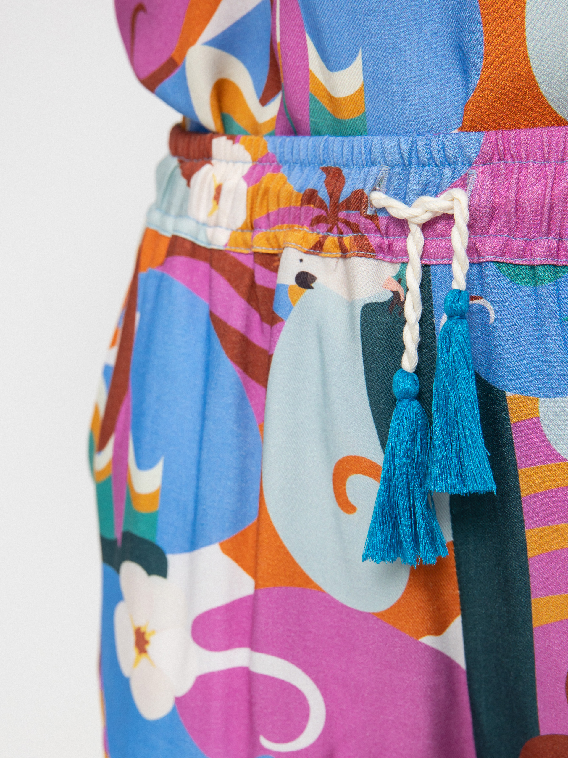 Femi Stories Arti Shorts Wmn (apr)