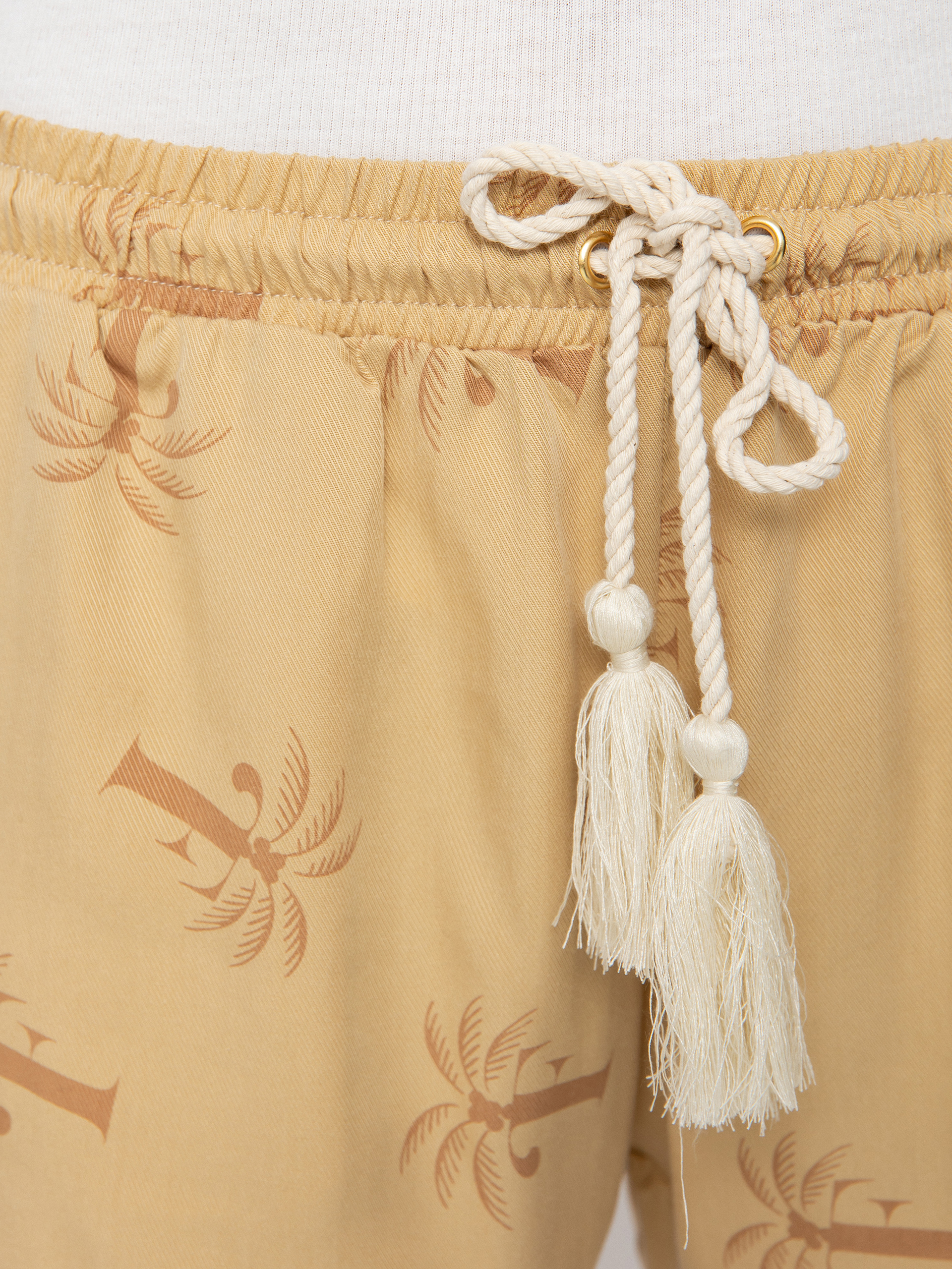 Femi Stories Arti Shorts Wmn (pots)