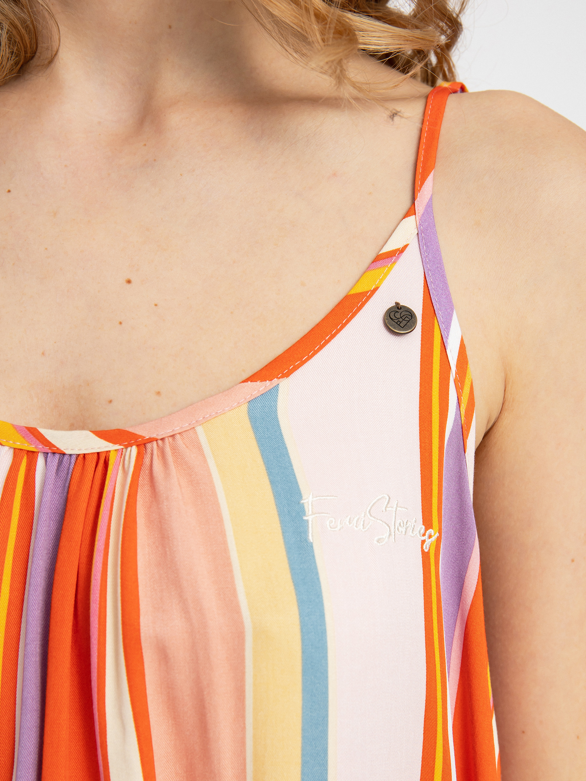 Femi Stories Naye Kleid Wmn (smrs)