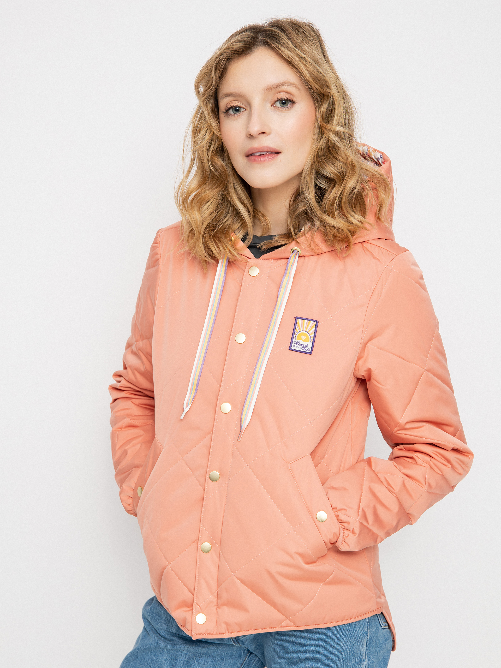 pch bomber jacket