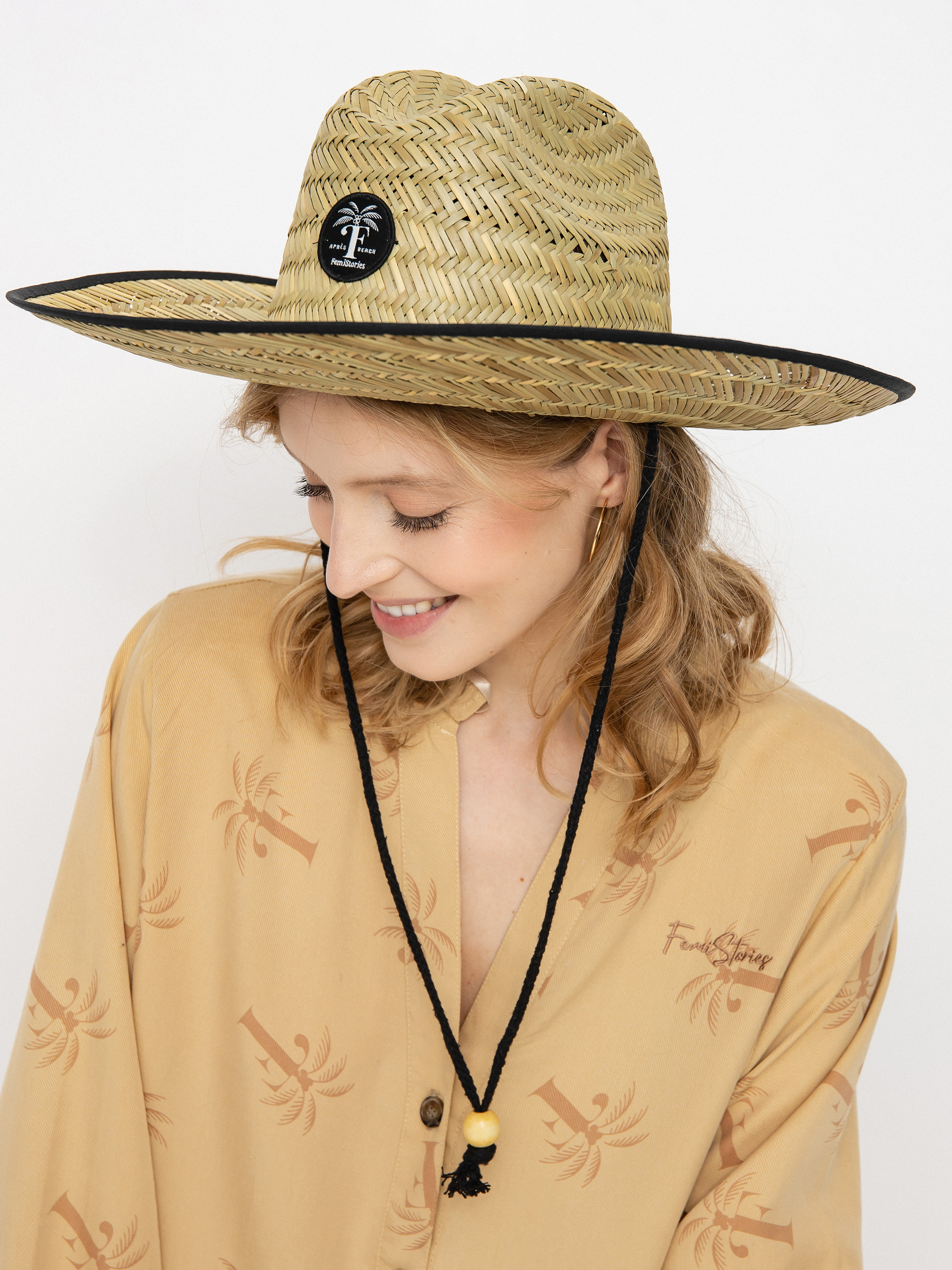 Femi Stories Buzz Hut Wmn (strw)