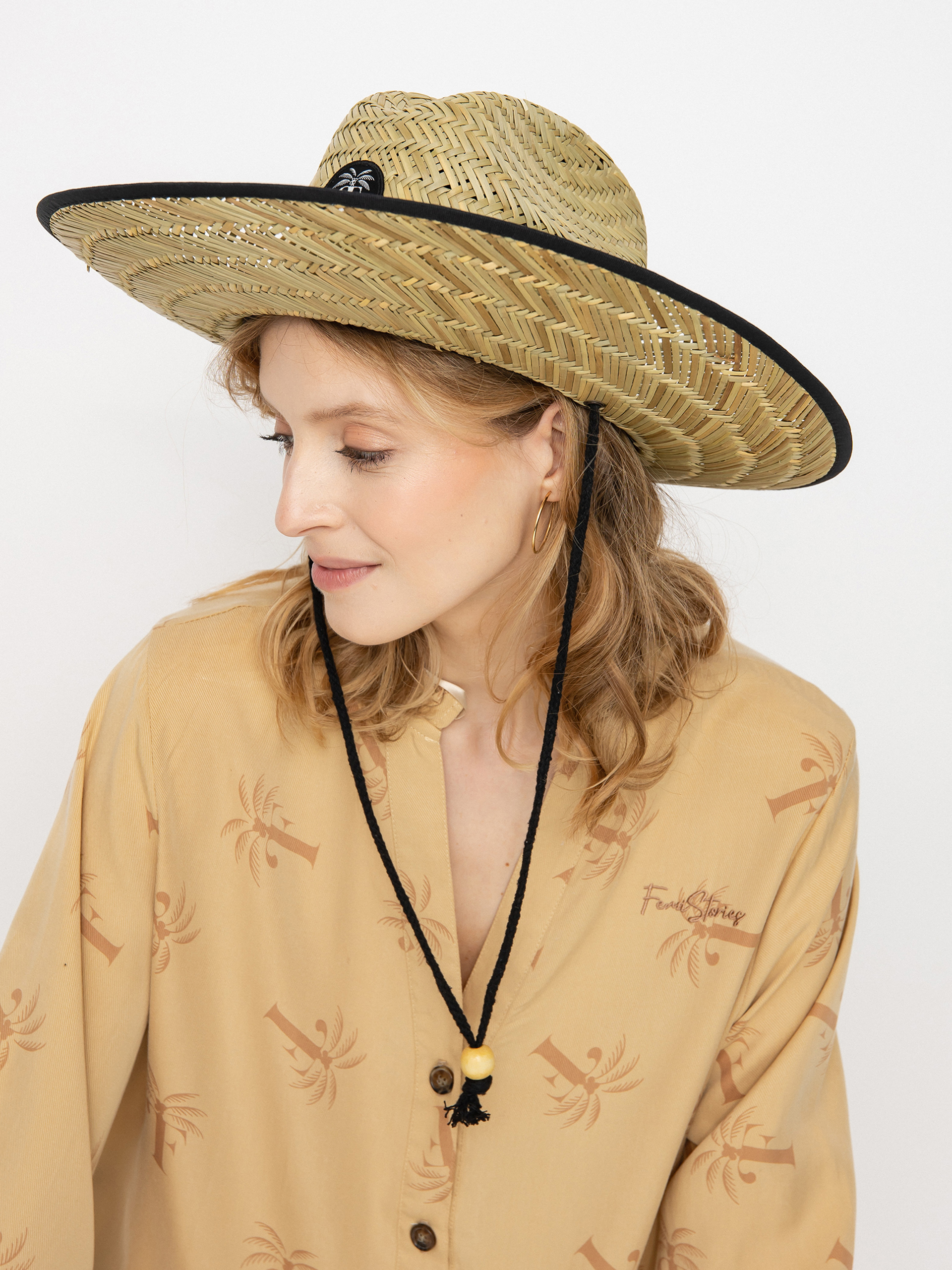 Femi Stories Buzz Hut Wmn (strw)