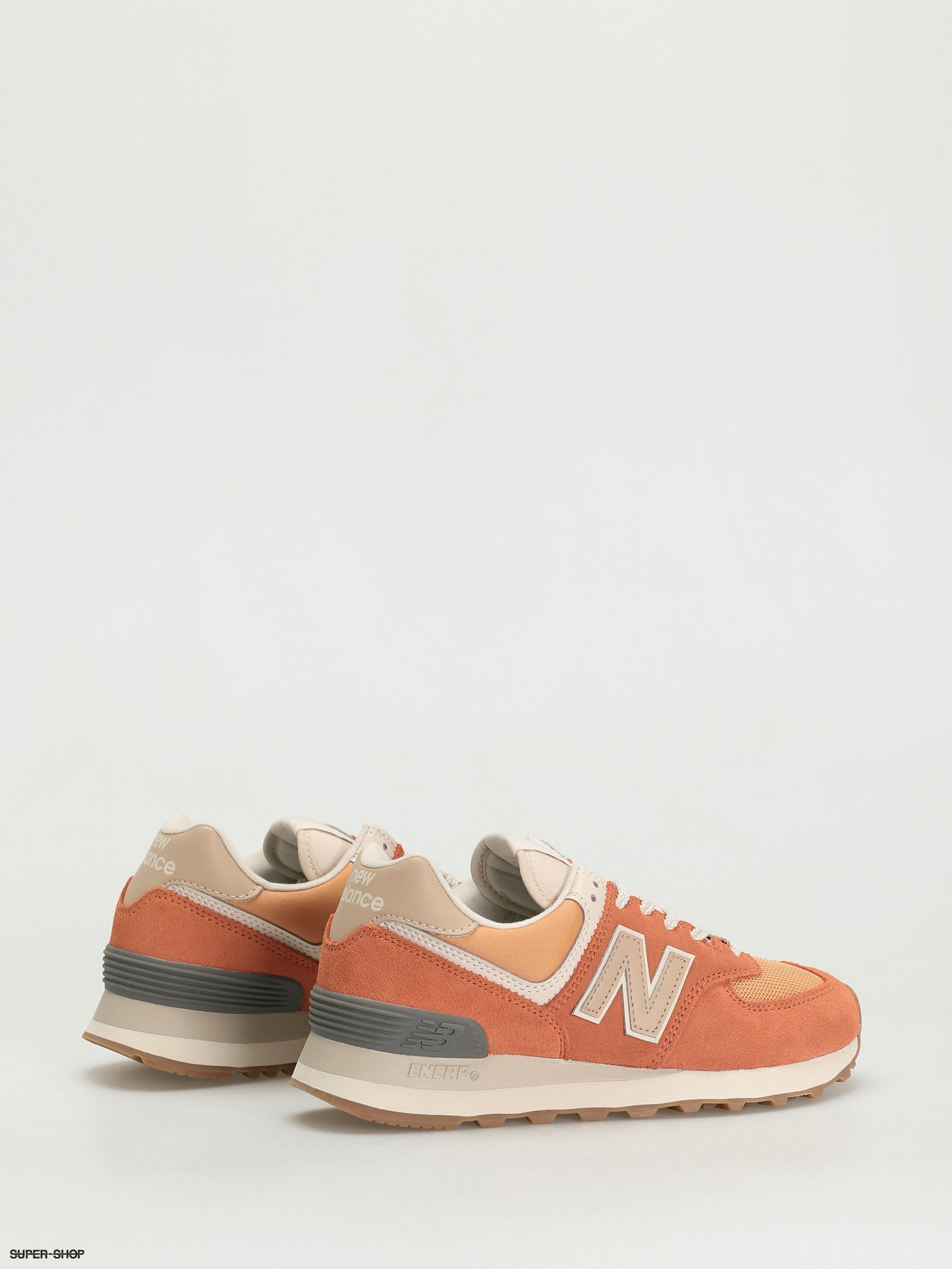 new balance 574 copper