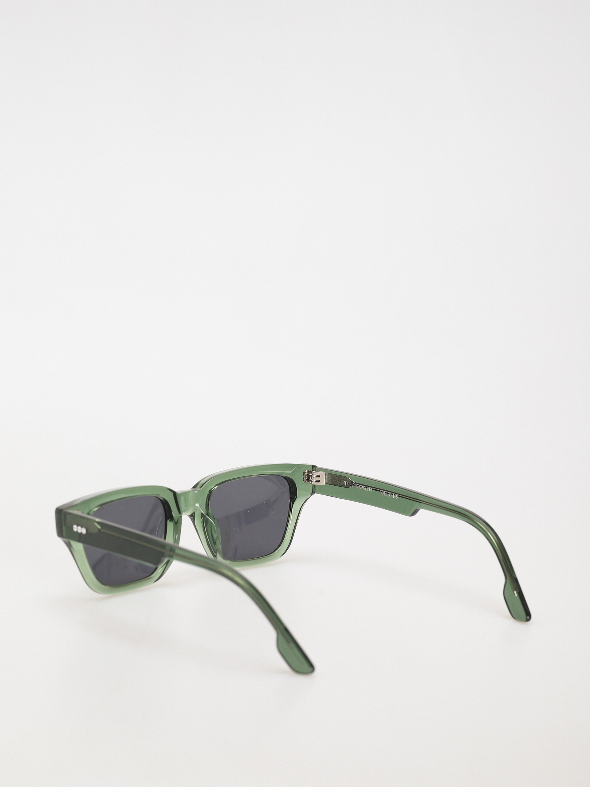 Komono Brooklyn Sunglasses - green (mint) display picture 2