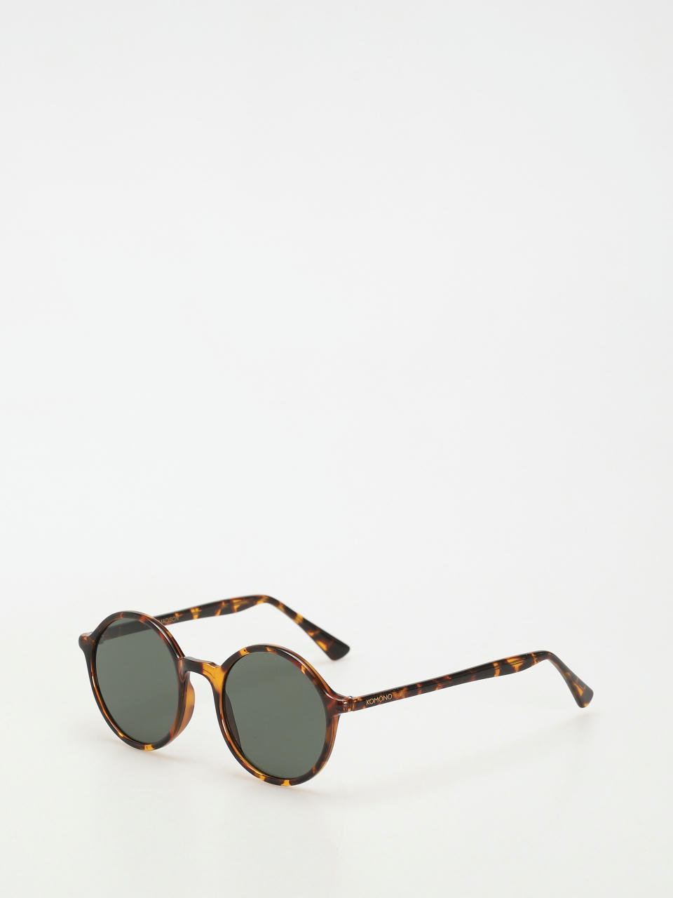 Komono Madison Sonnenbrille (tortoise)