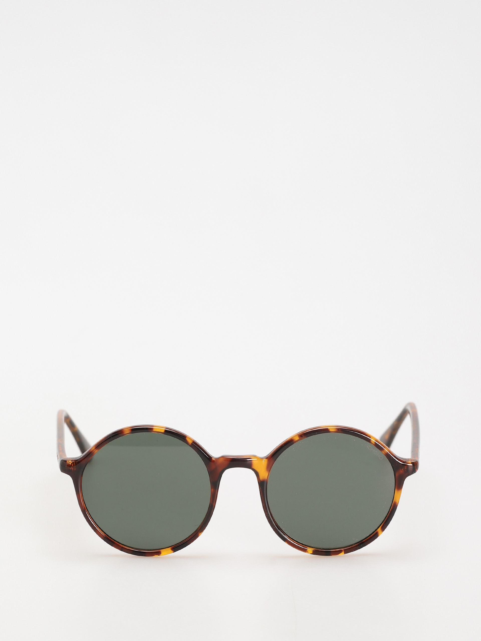 Komono Madison Sunglasses (tortoise)