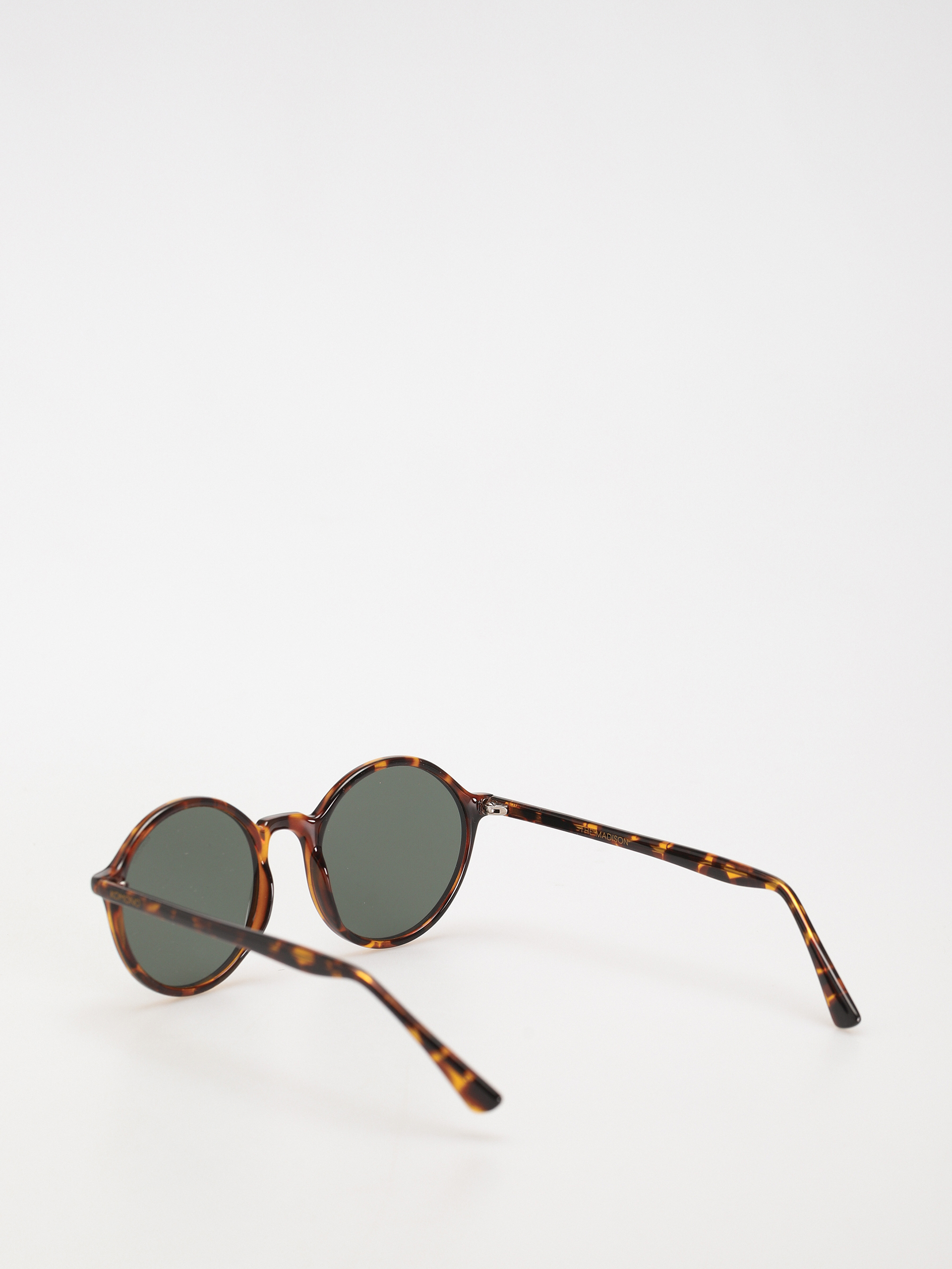 Komono Madison Sunglasses (tortoise)