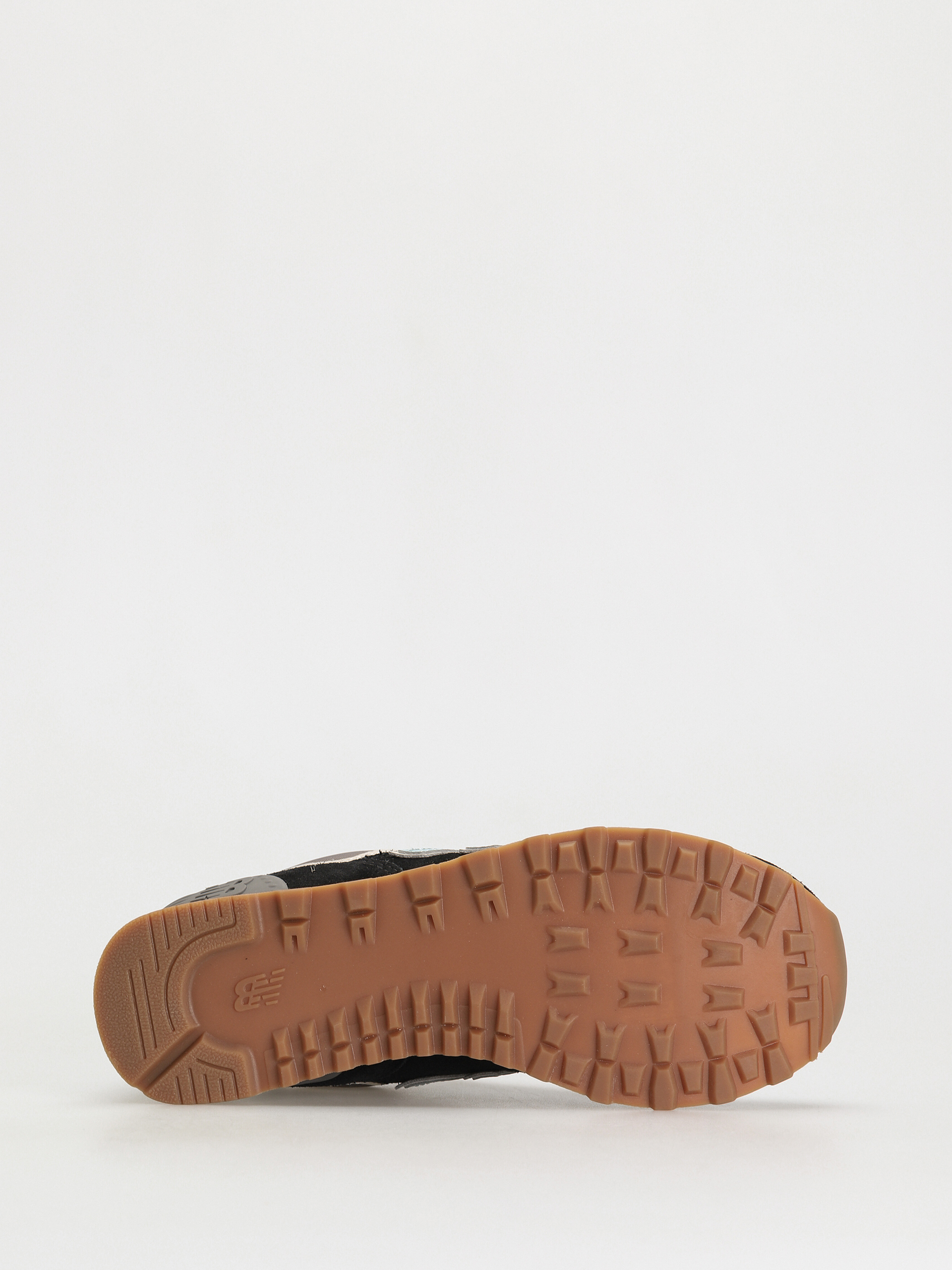 New Balance 574 Schuhe Wmn (black)