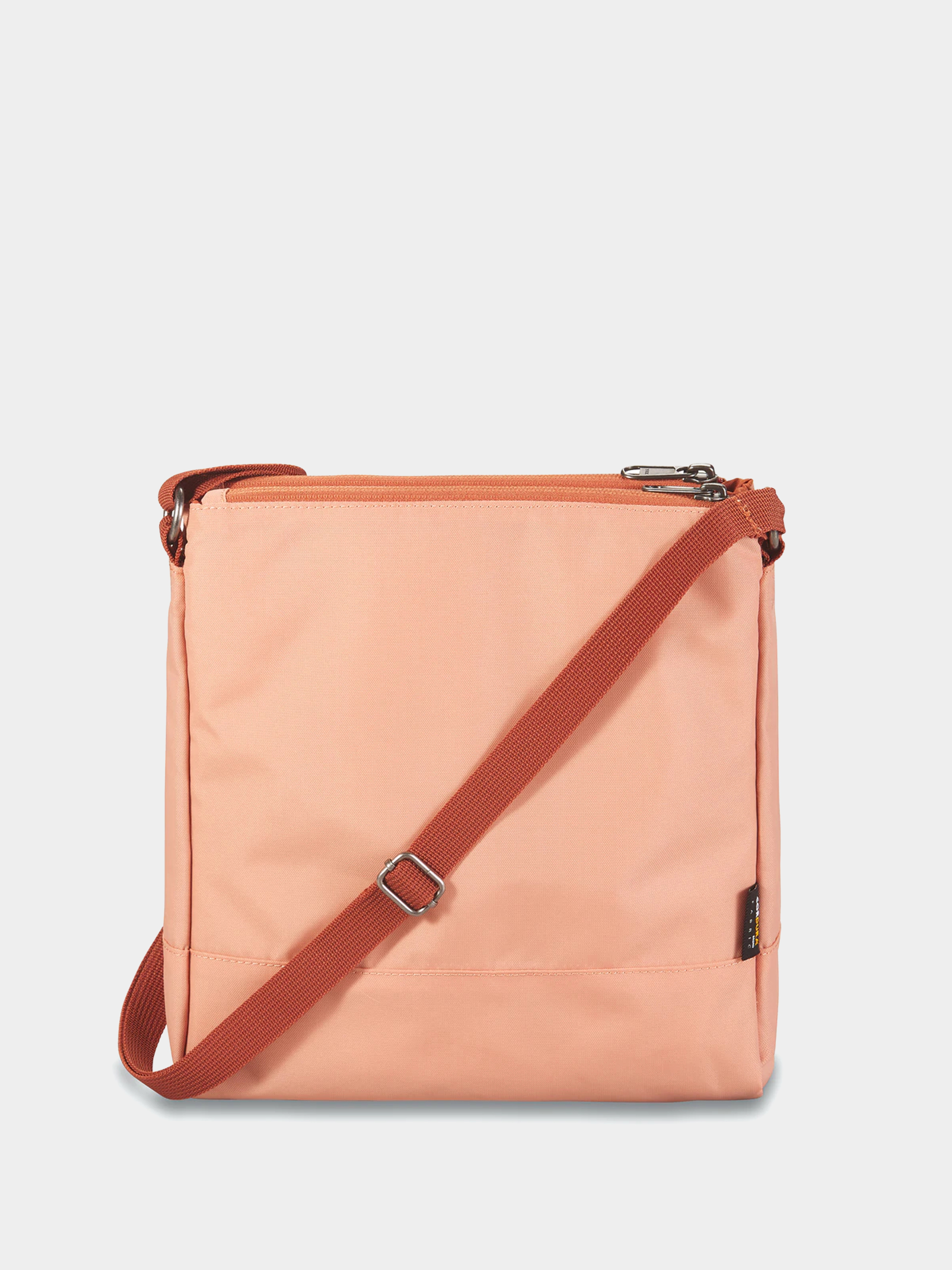 Dakine Jordy Crossbody Bag (muted clay)