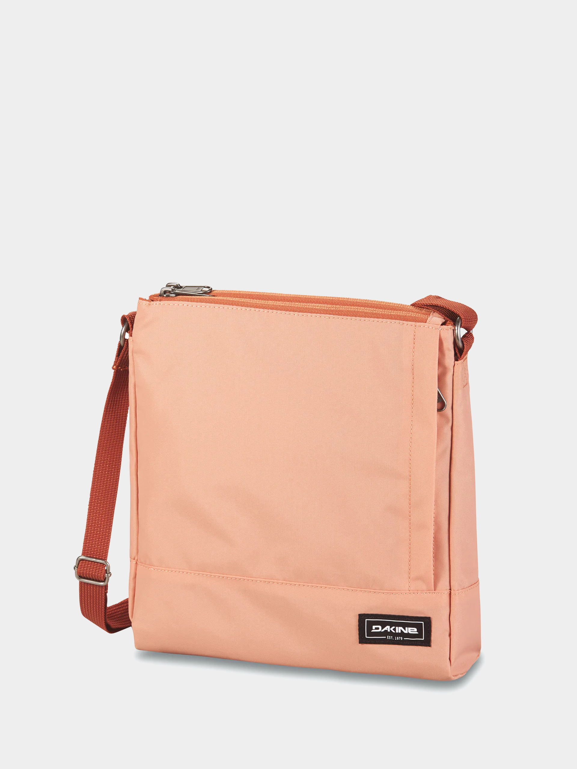 Dakine Jordy Crossbody Bag (muted clay)