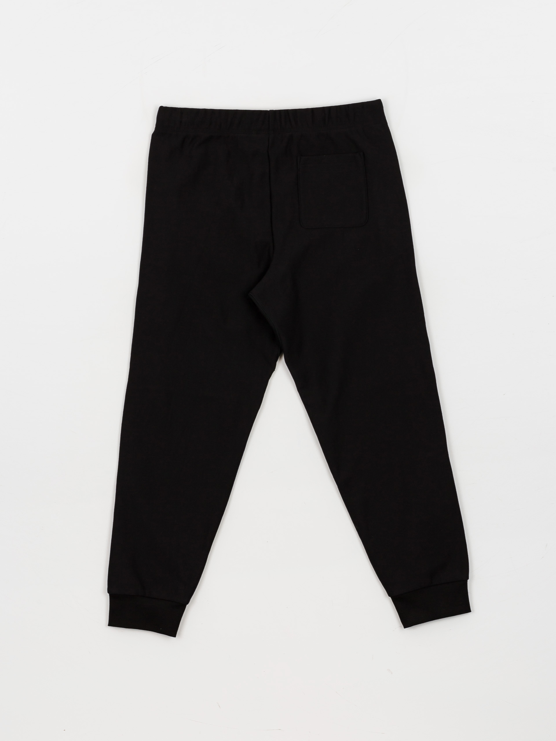 Carhartt WIP American Script Jogging Pants (black)