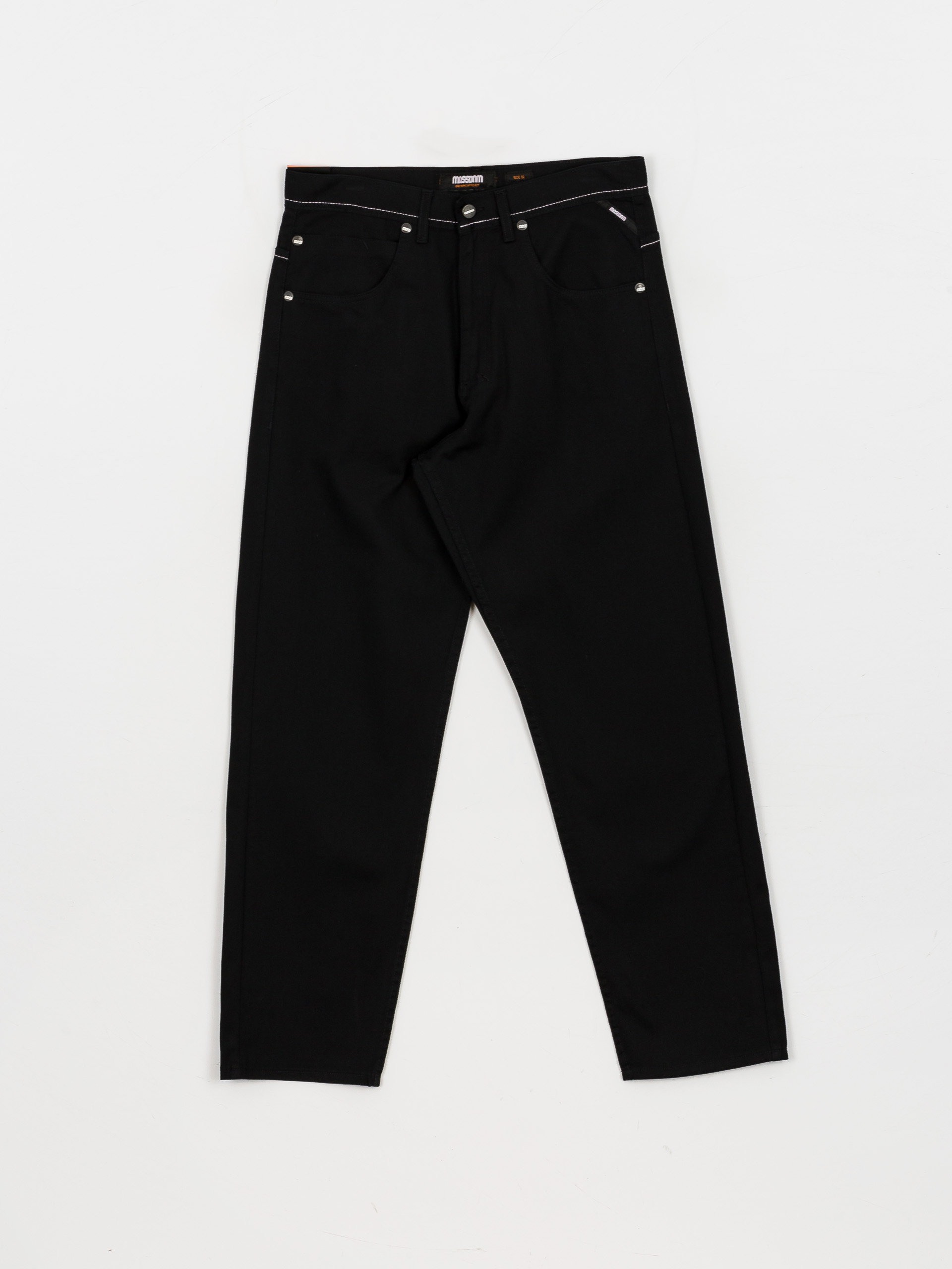 MassDnm Slang Baggy Fit Hose (black)