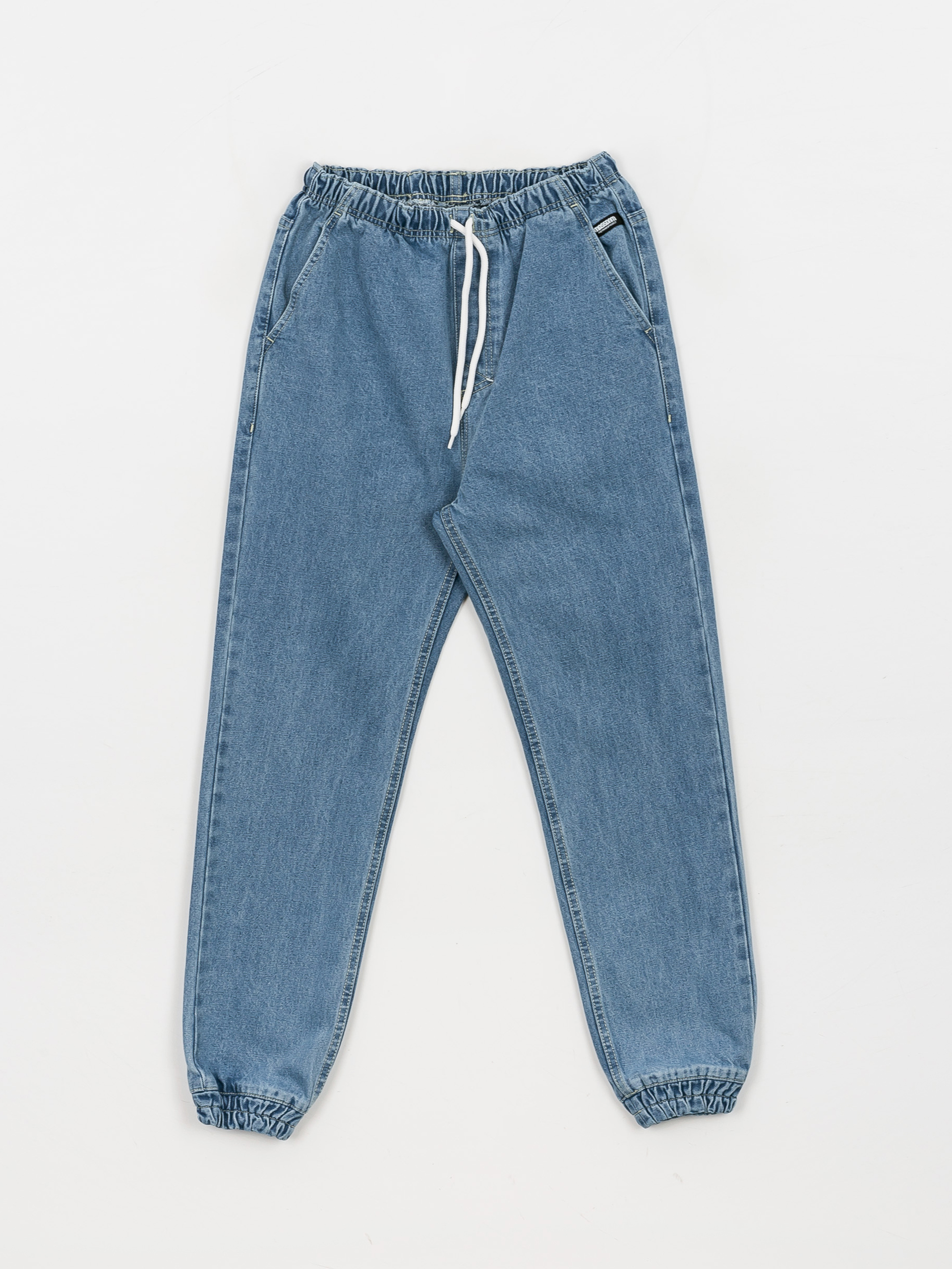 MassDnm Signature Joggers Jeans Sneaker 
