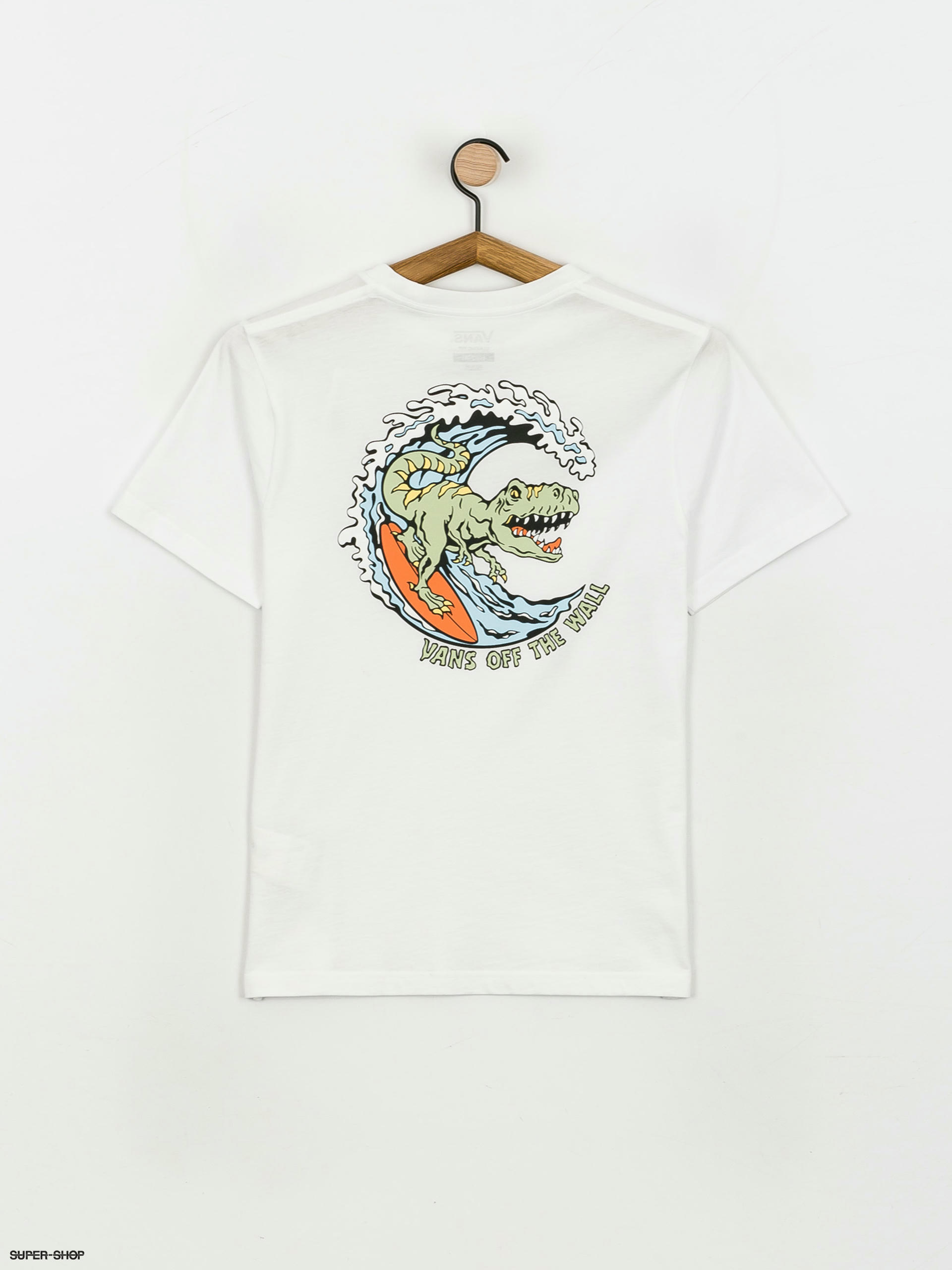 vans surf t shirt