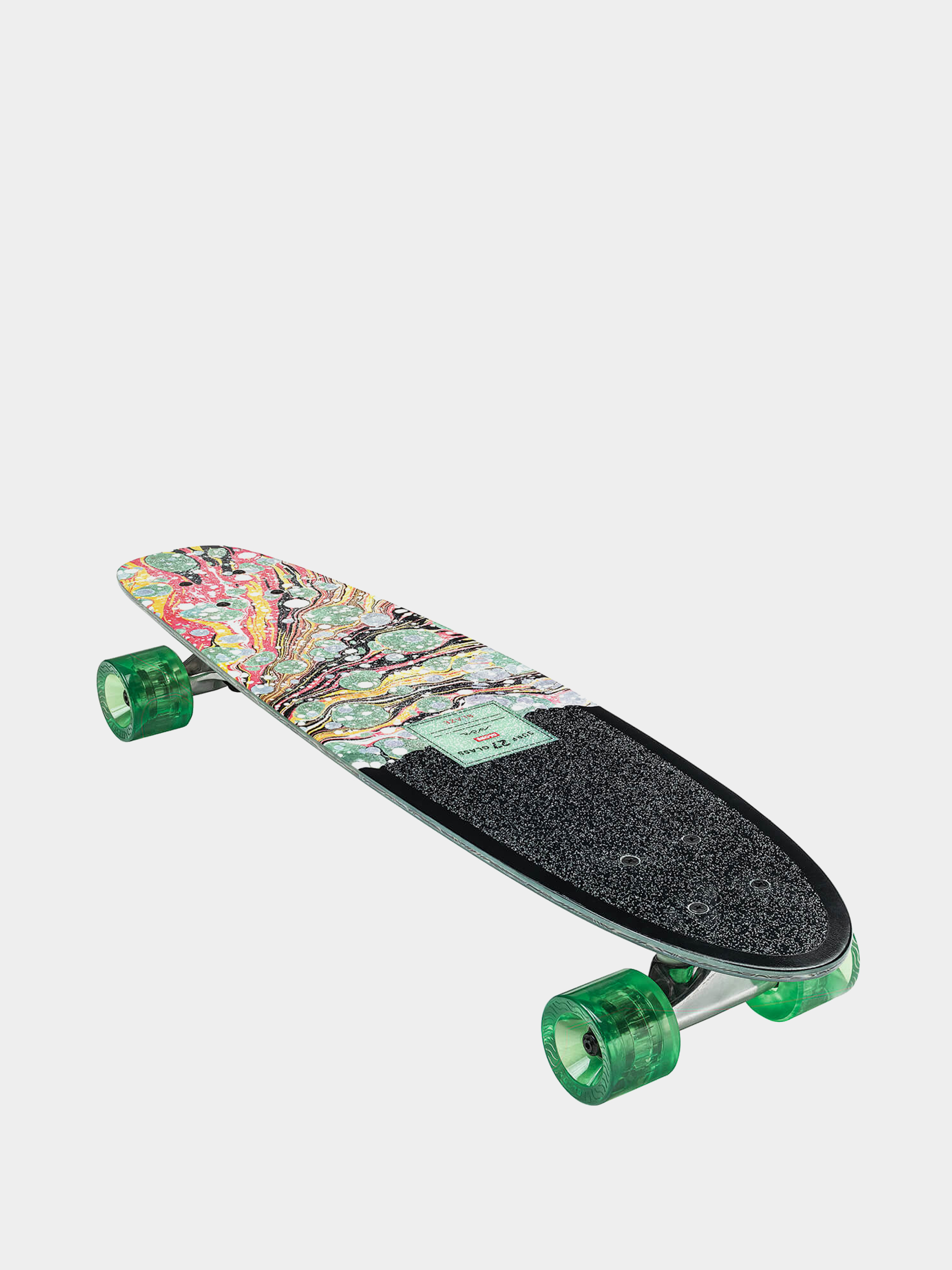 Globe Surf Glass Cruiser (blaze)