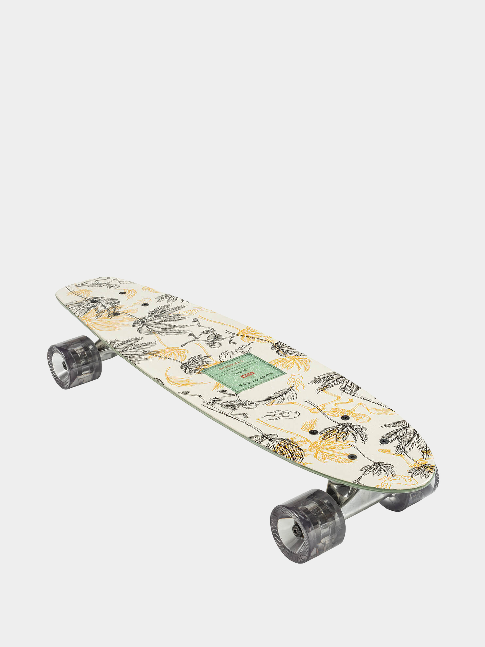 Globe Surf Glass Cruiser (typhoon)