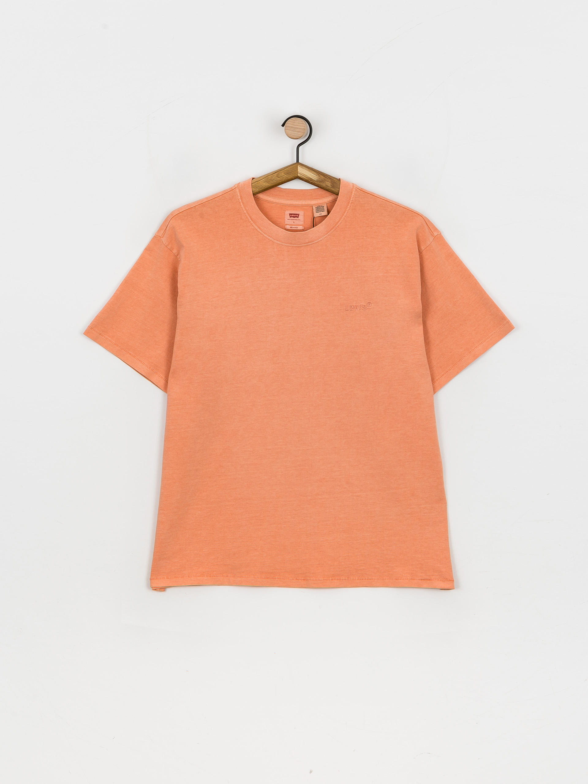 Levi's® Red Tab Vintage T-shirt (natural dye light)