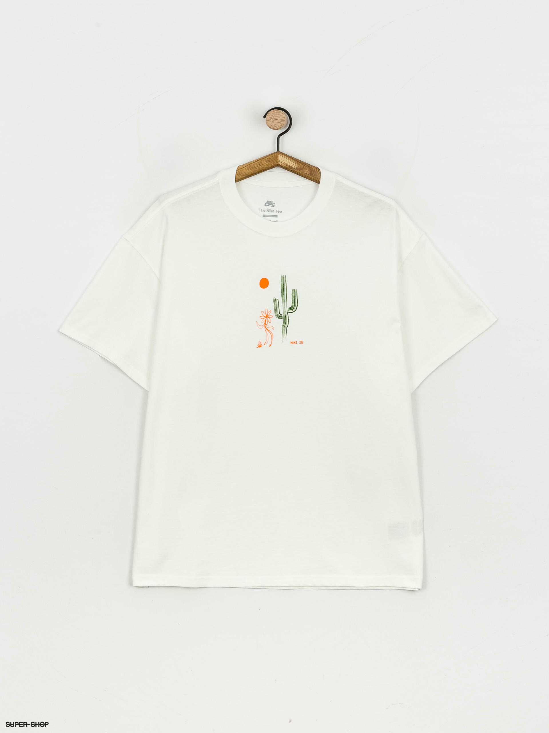 nike cactus t shirt