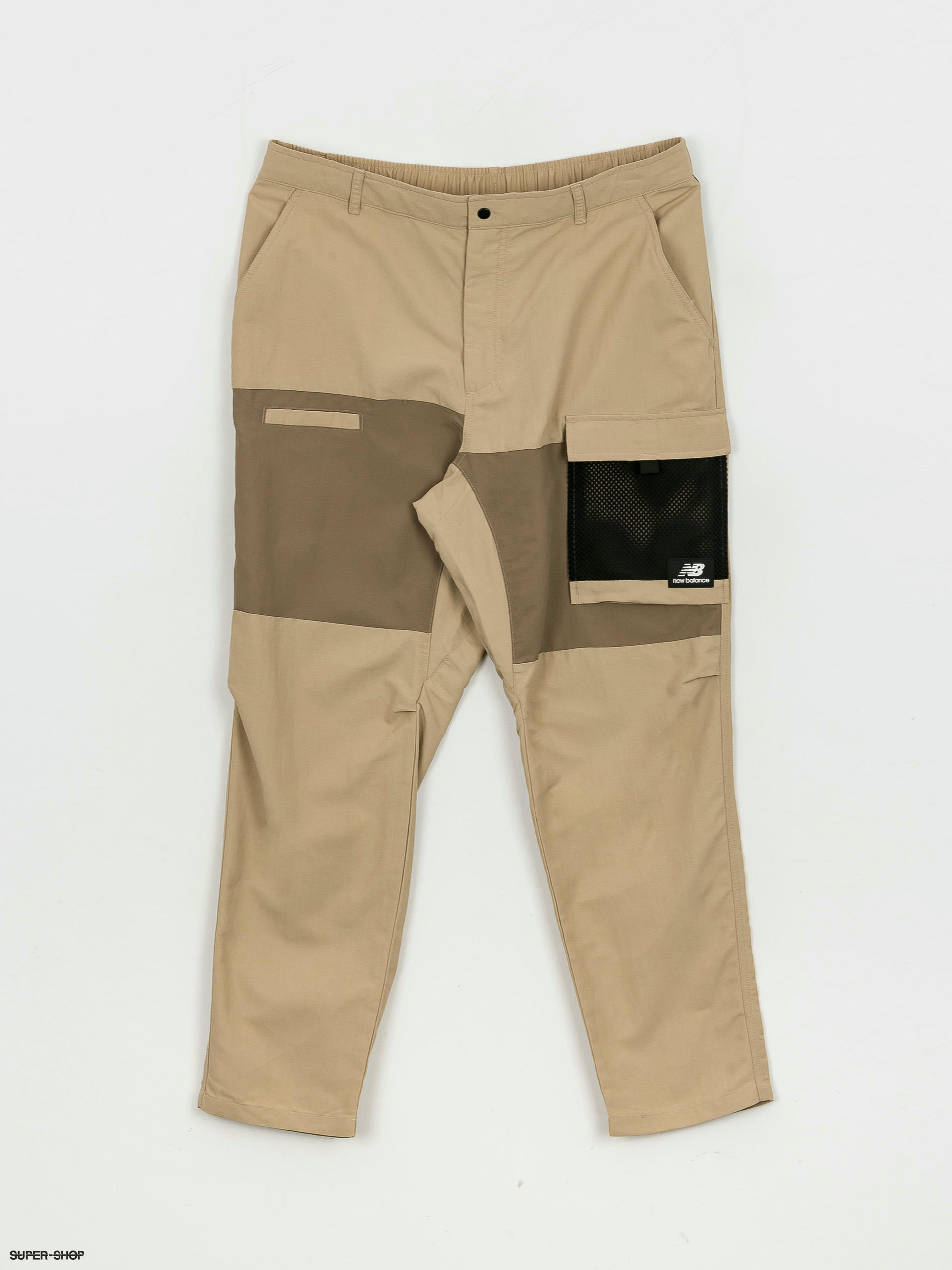 new balance all terrain utility pants