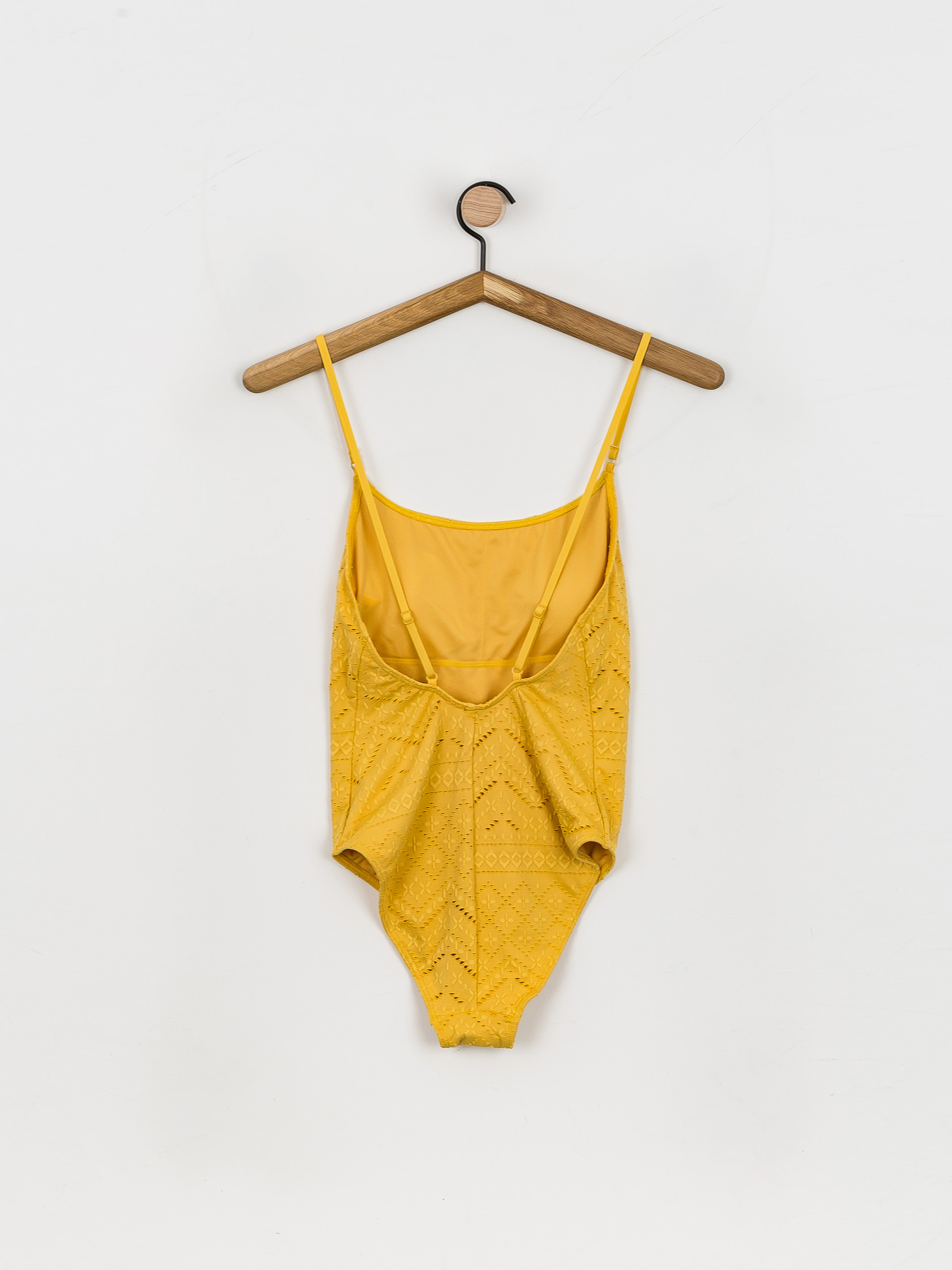 Roxy Quiet Beauty Badeanzug Wmn (ochre)