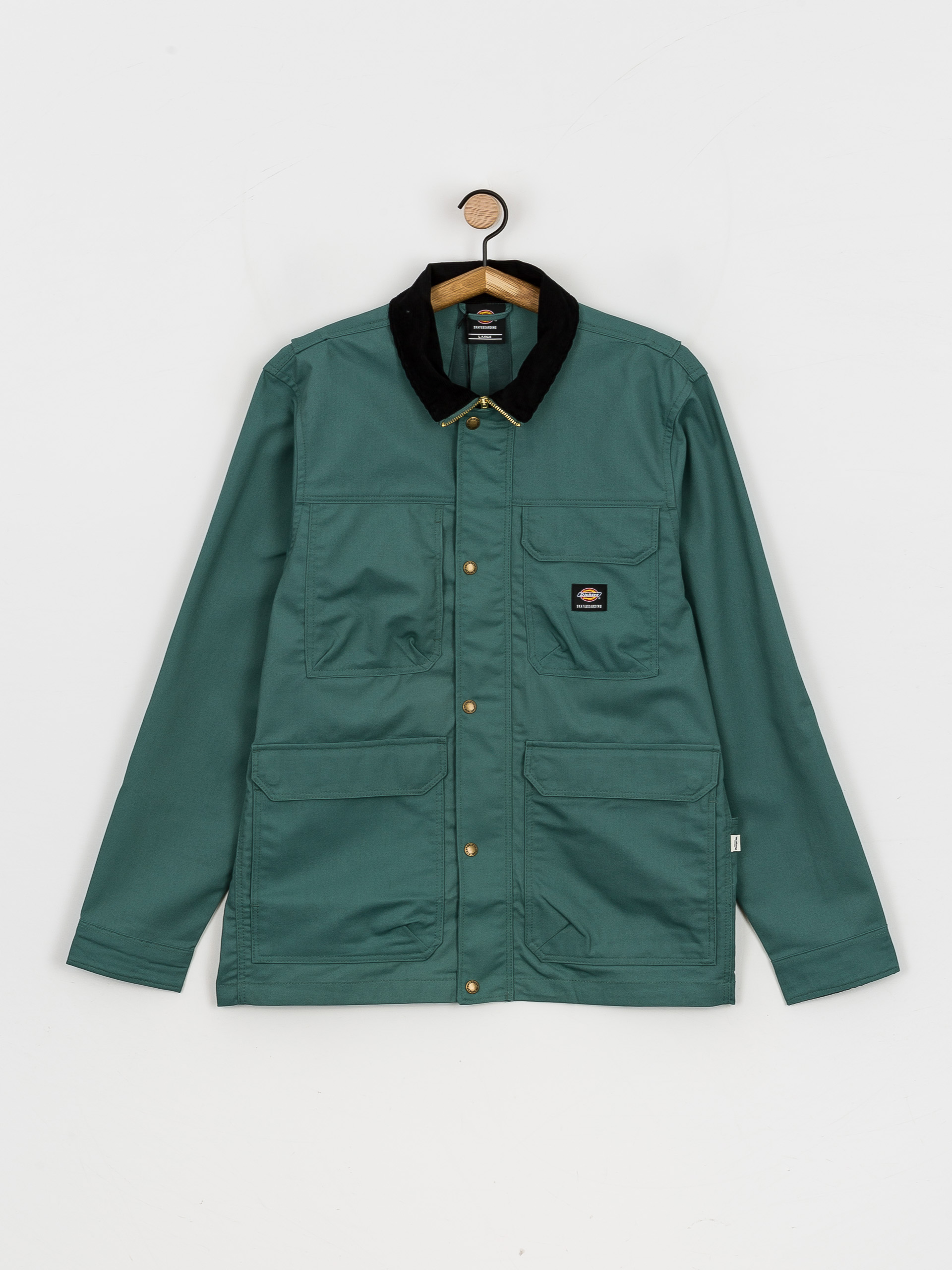 Dickies Storden  Jacket (lincoln green)