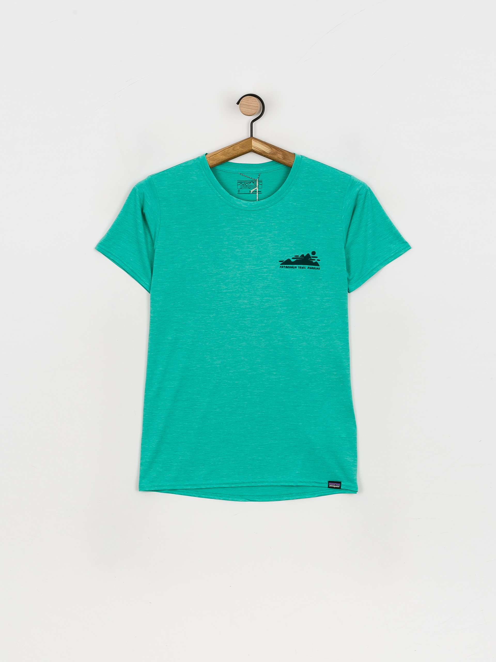 Patagonia Cap Cool Daily Graphic T 