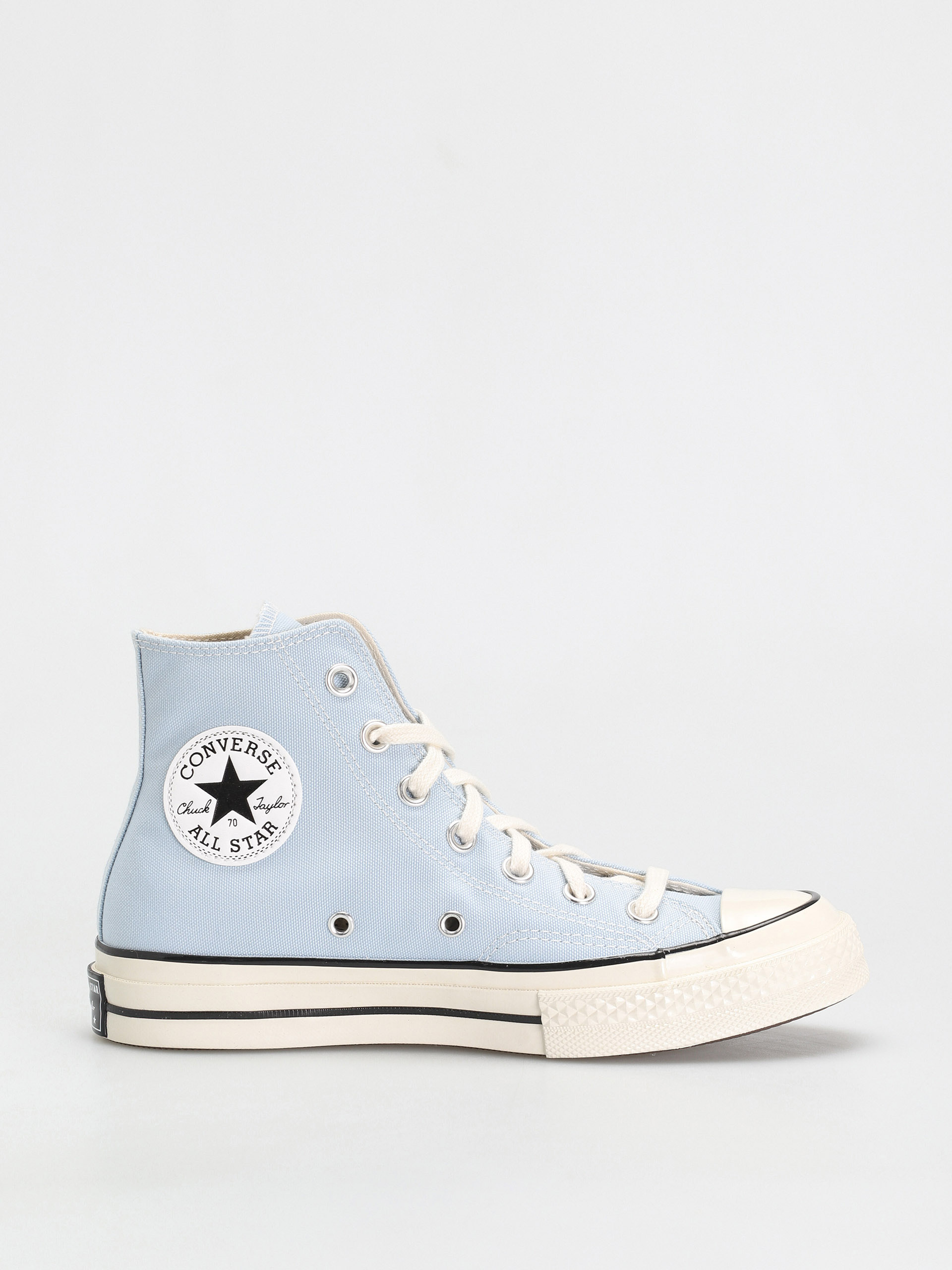 Converse Chucks Hellblau All Star Chucks Blau Converse Chuck 70 Hi
