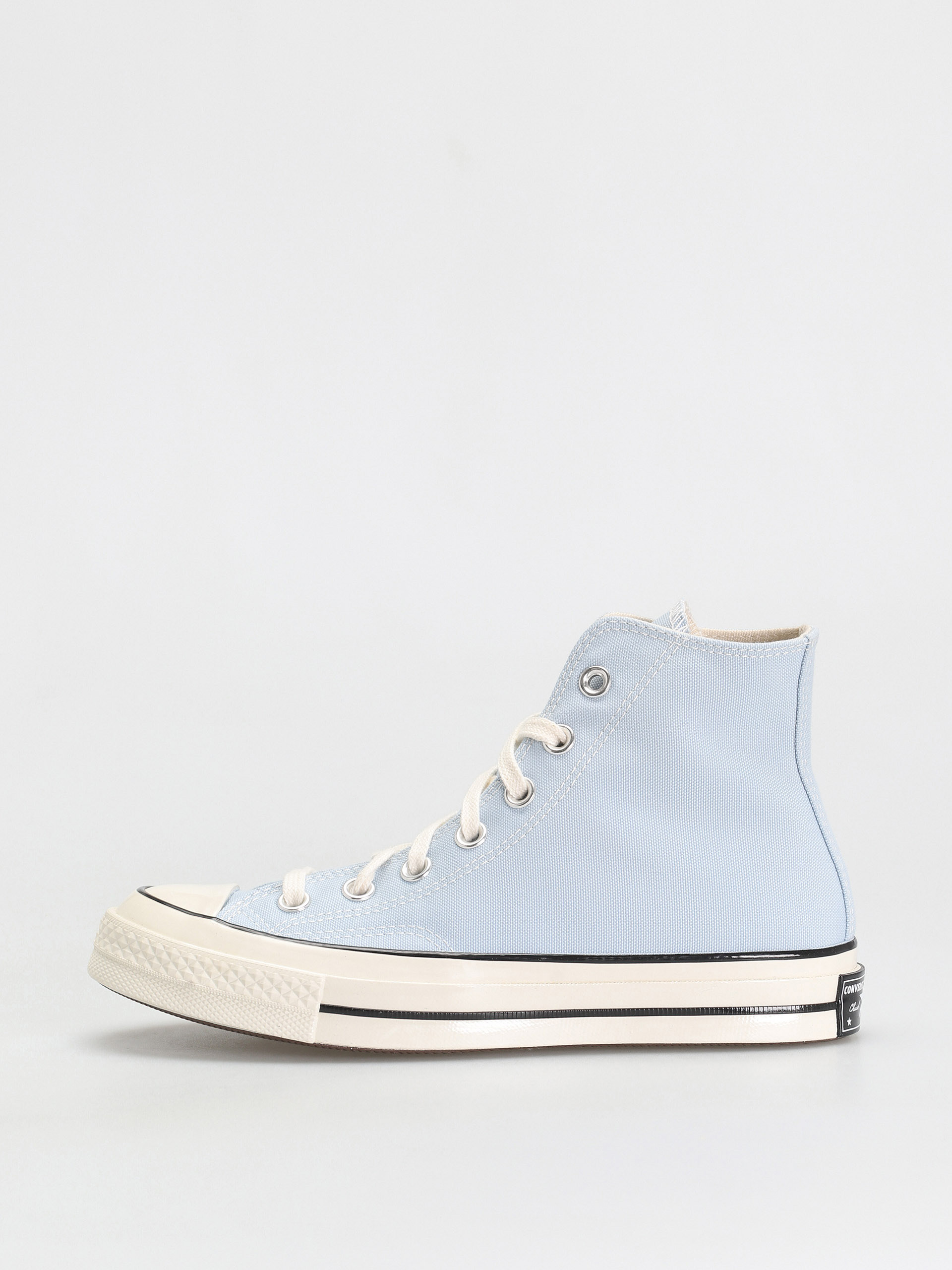 Converse Chuck 70 Hi Chucks (lt armory blue/egret/black)