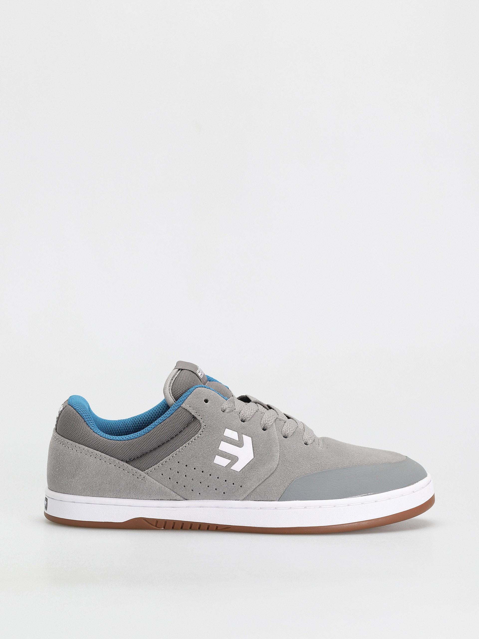 Etnies Marana Shoes grey (grey/blue)