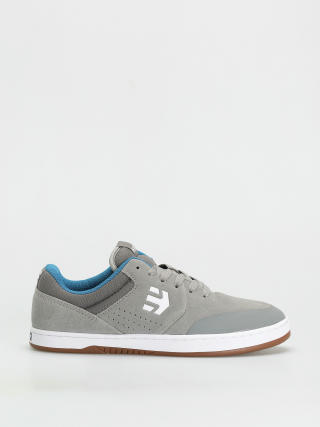 Etnies Marana Shoes (grey/blue)
