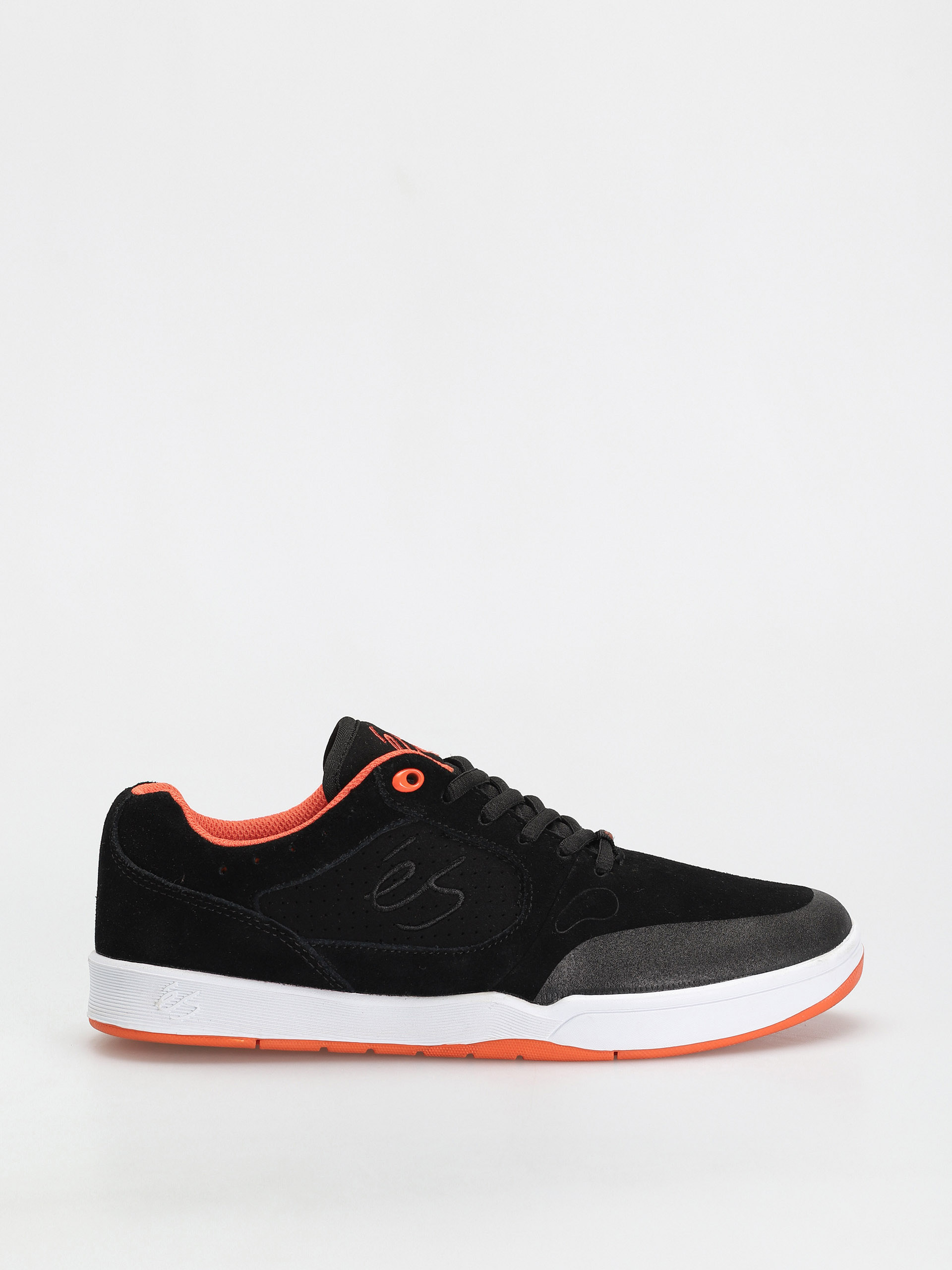 eS Swift 1.5 Shoes (black/orange)