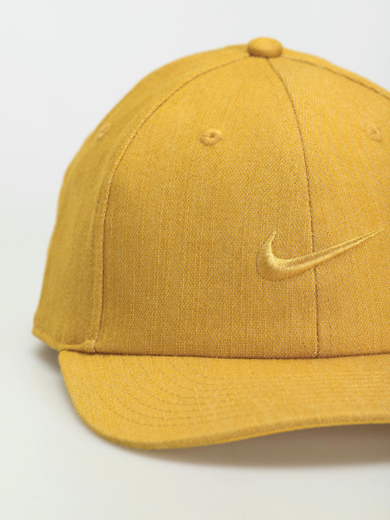 Nike SB V21 Faux Denim Cap (sanded gold/sanded gold)