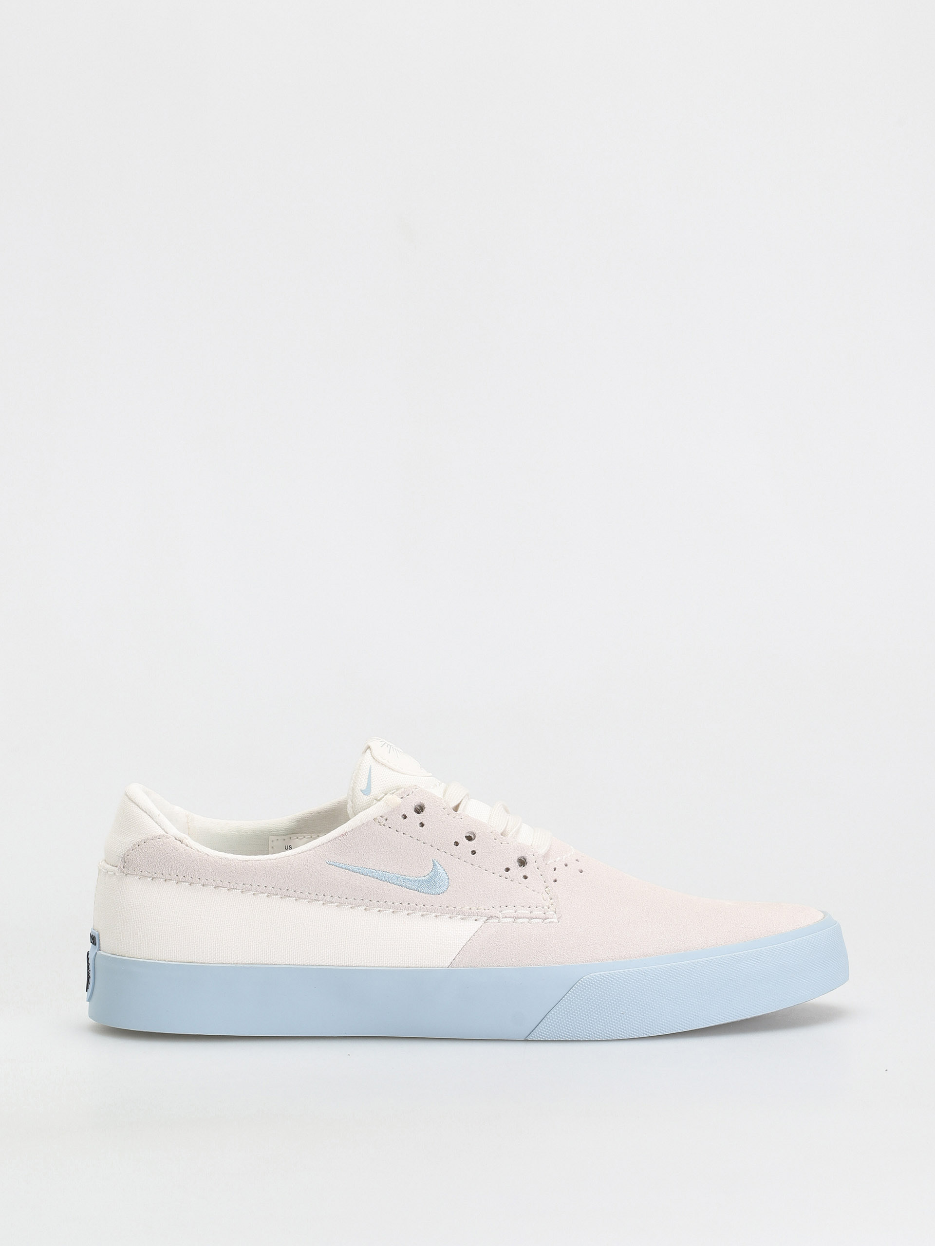 Nike SB Shane Schuhe (sail/boarder blue sail boarder blue)