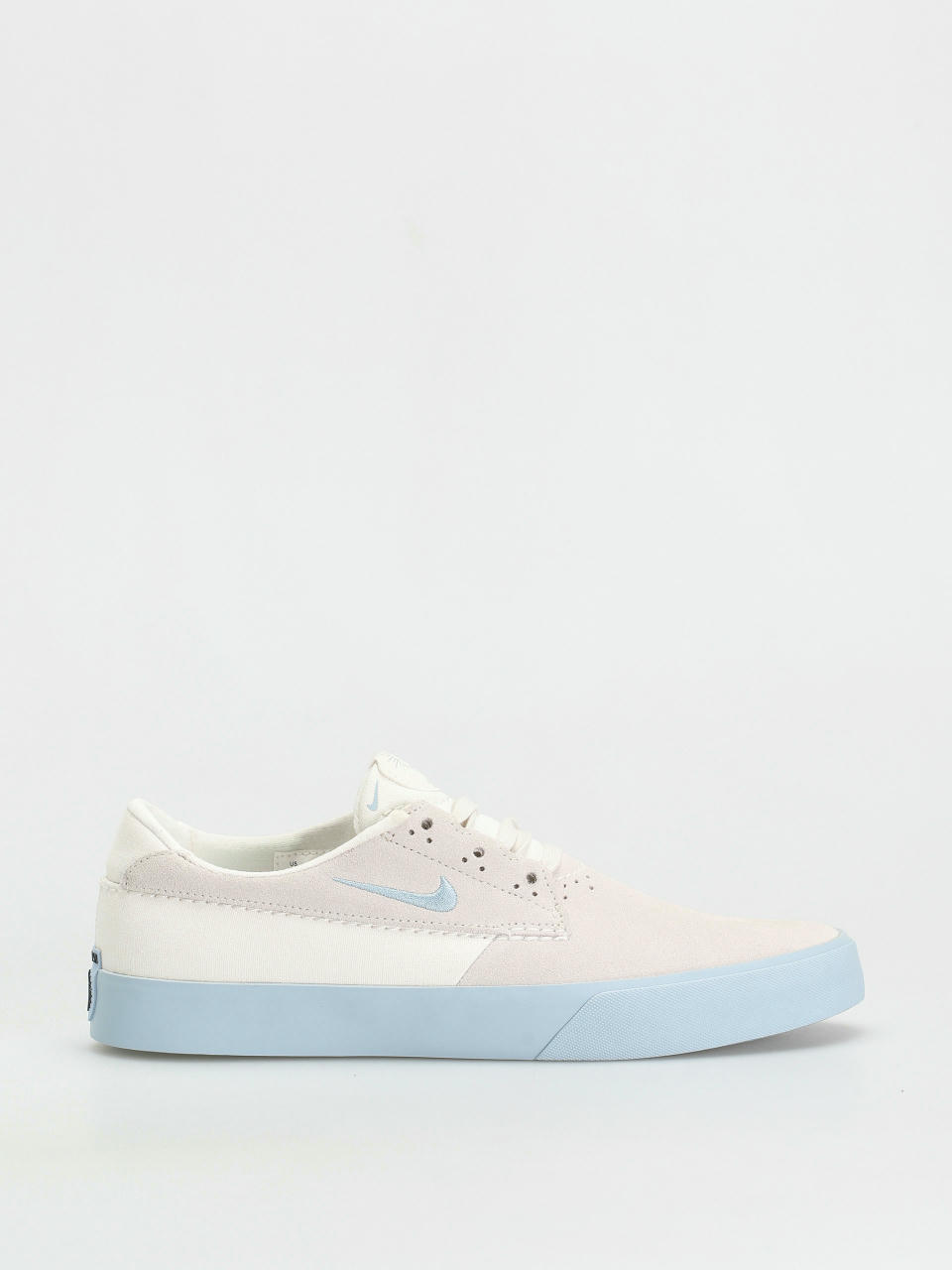 Nike SB Shane Shoes (sail/boarder blue sail boarder blue)