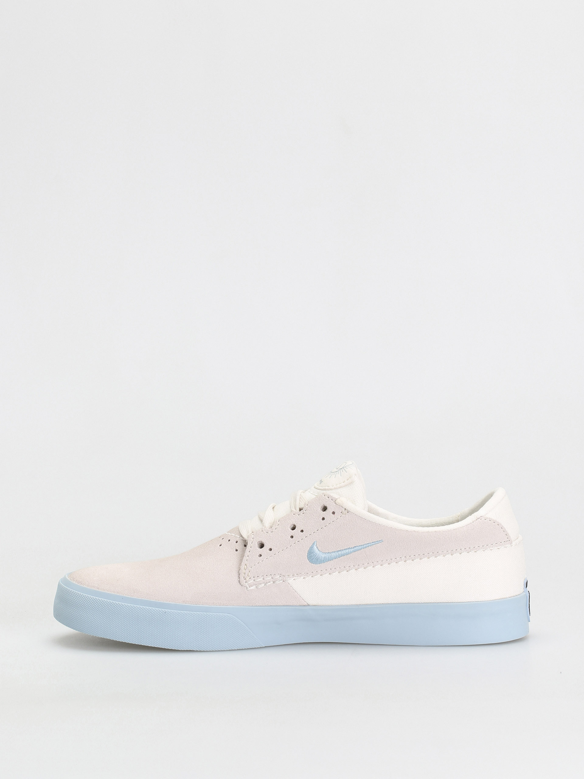 Nike SB Shane Schuhe (sail/boarder blue sail boarder blue)