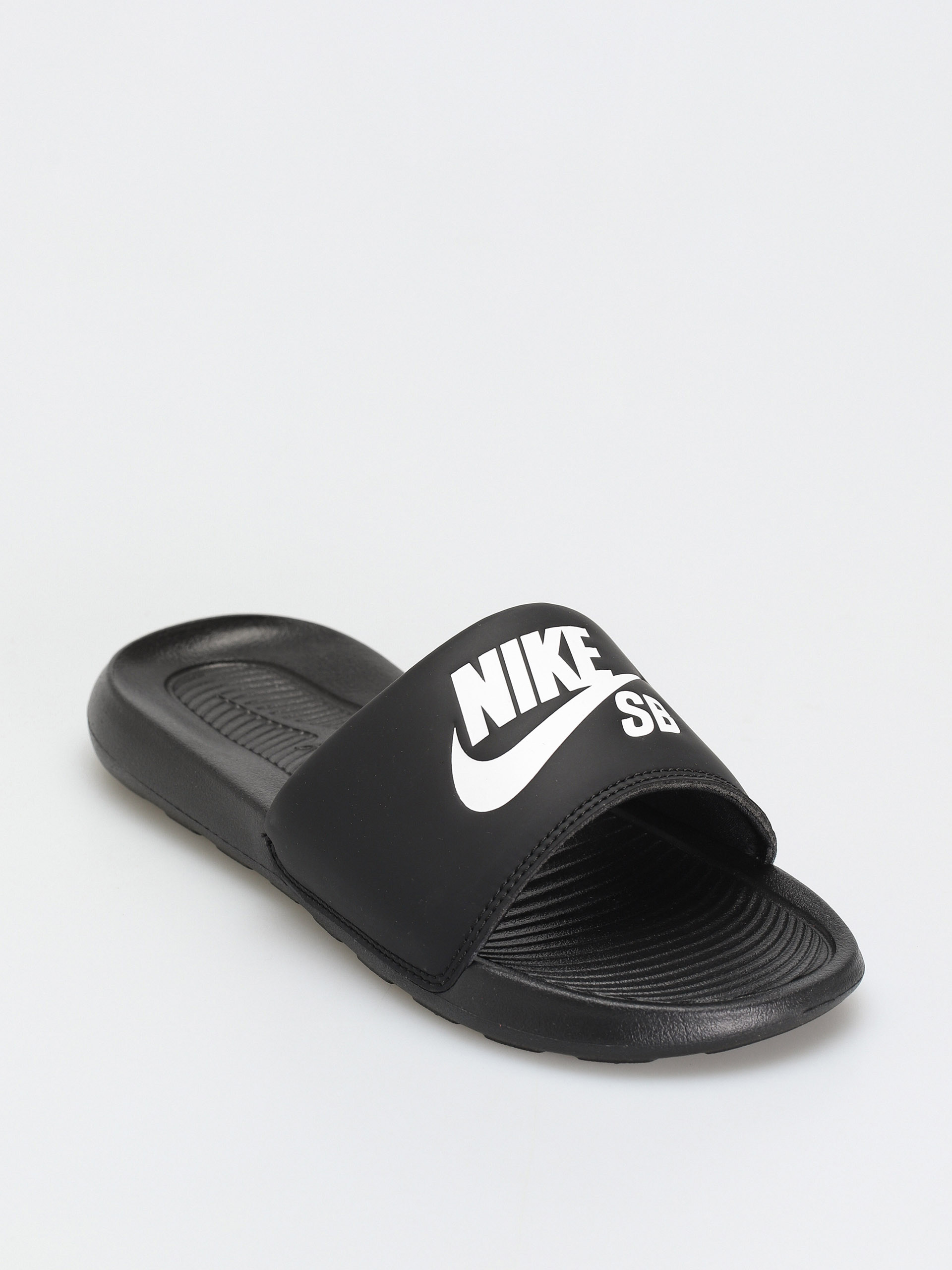 nike victori one flip flops