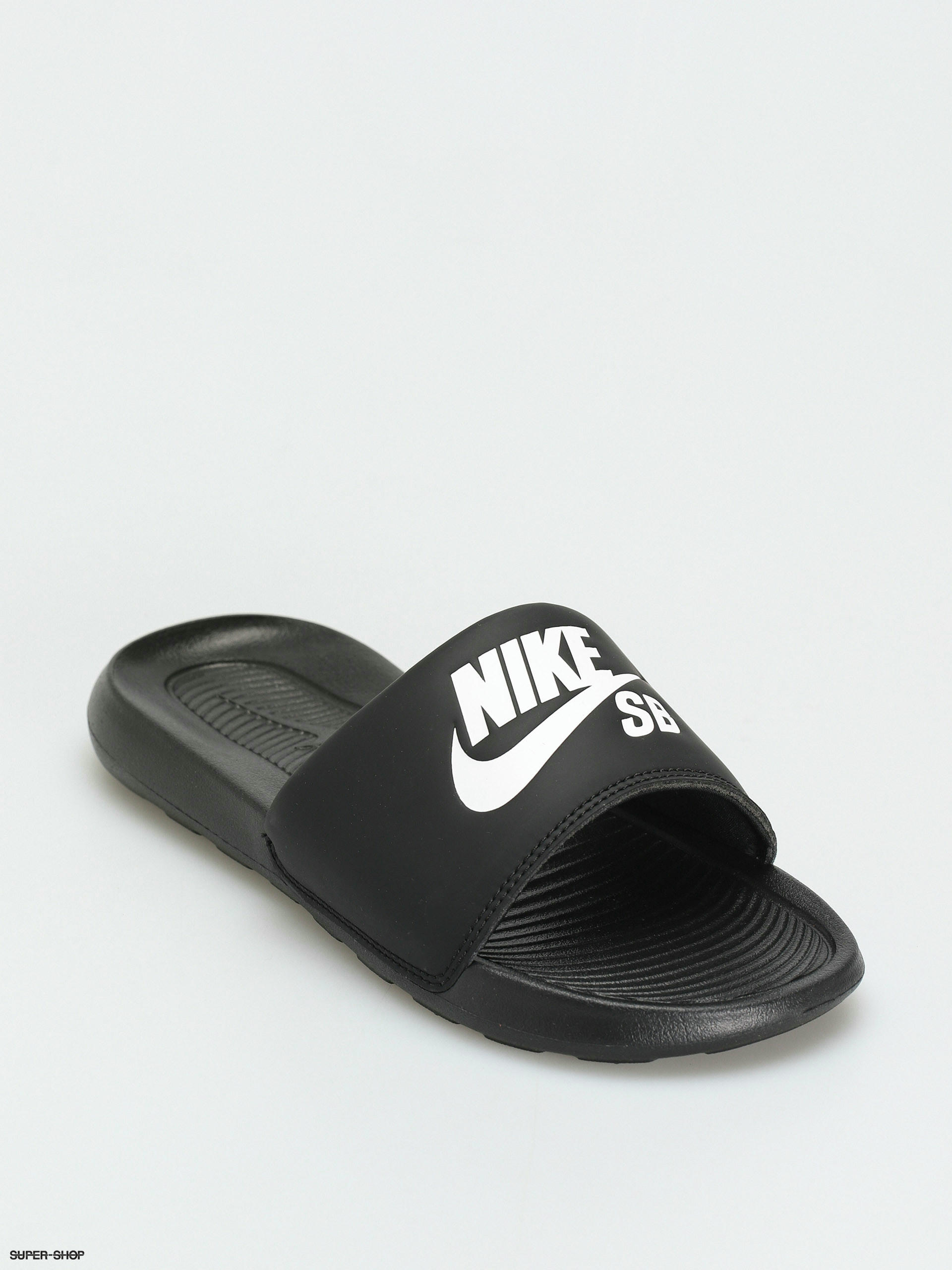 Nike SB Victori One Flip-flops (black/white black)