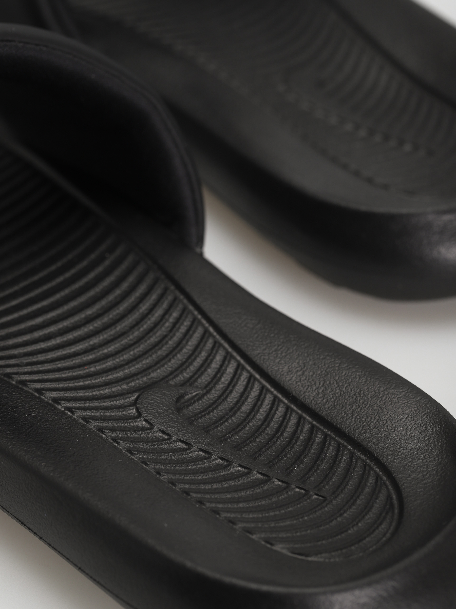 Nike SB Victori One Flip-flops (black/white black)