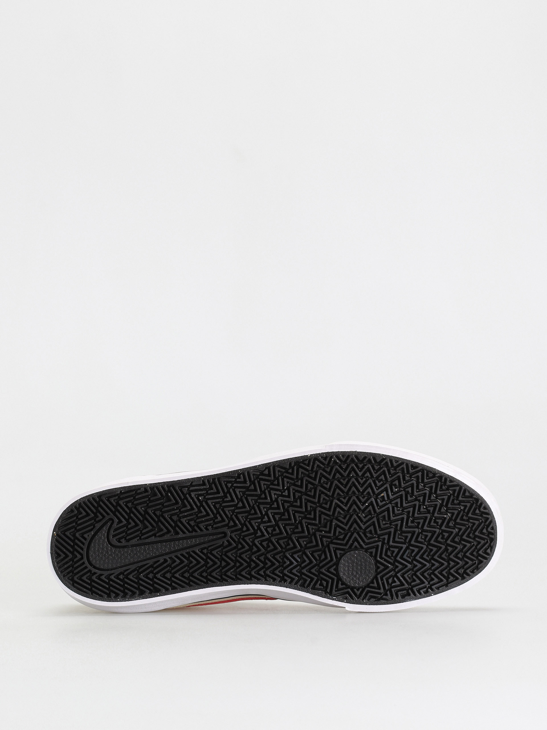 Nike SB Chron 2 Shoes (rattan/university red rattan sail)
