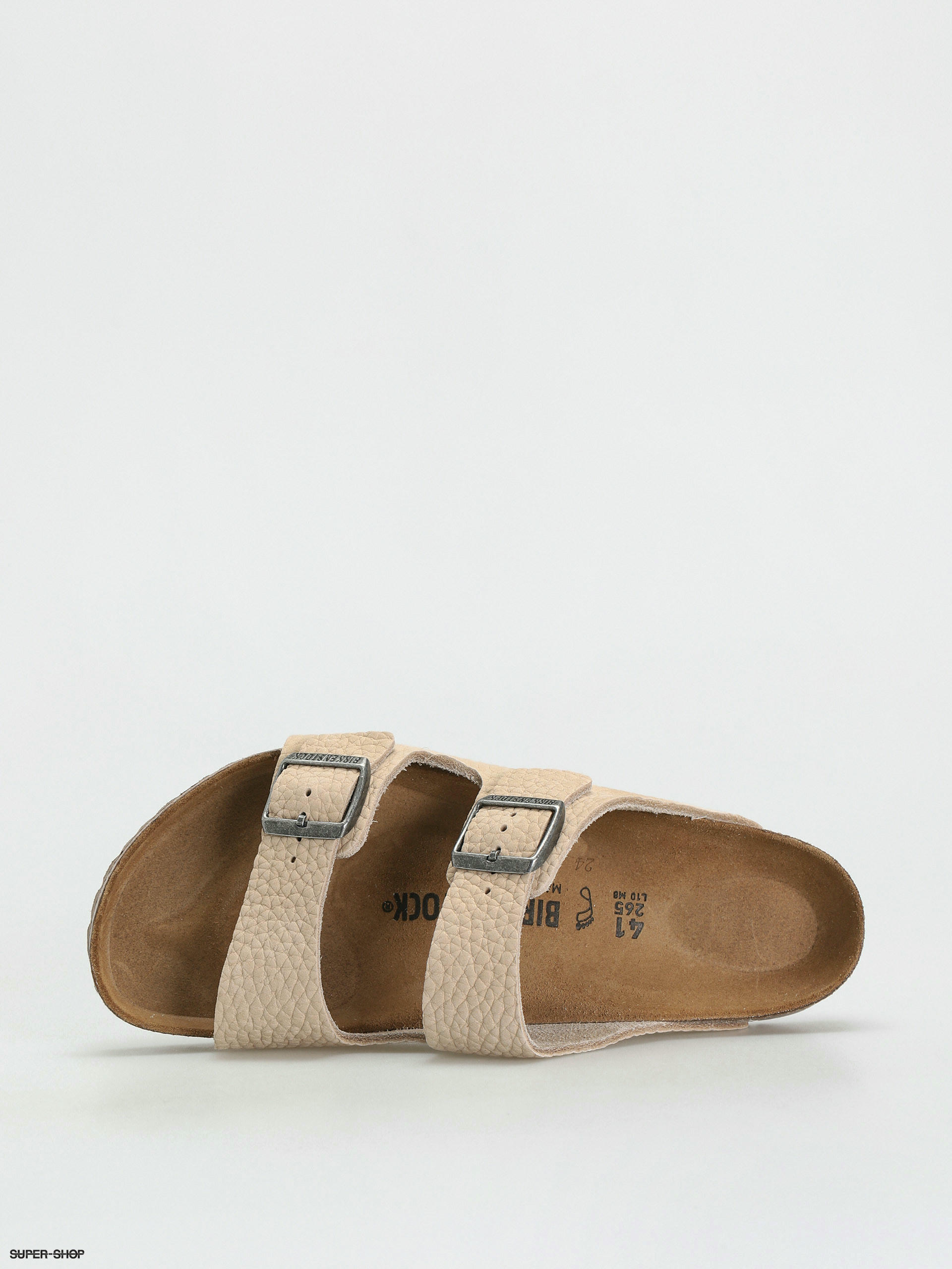 birkenstock sandcastle