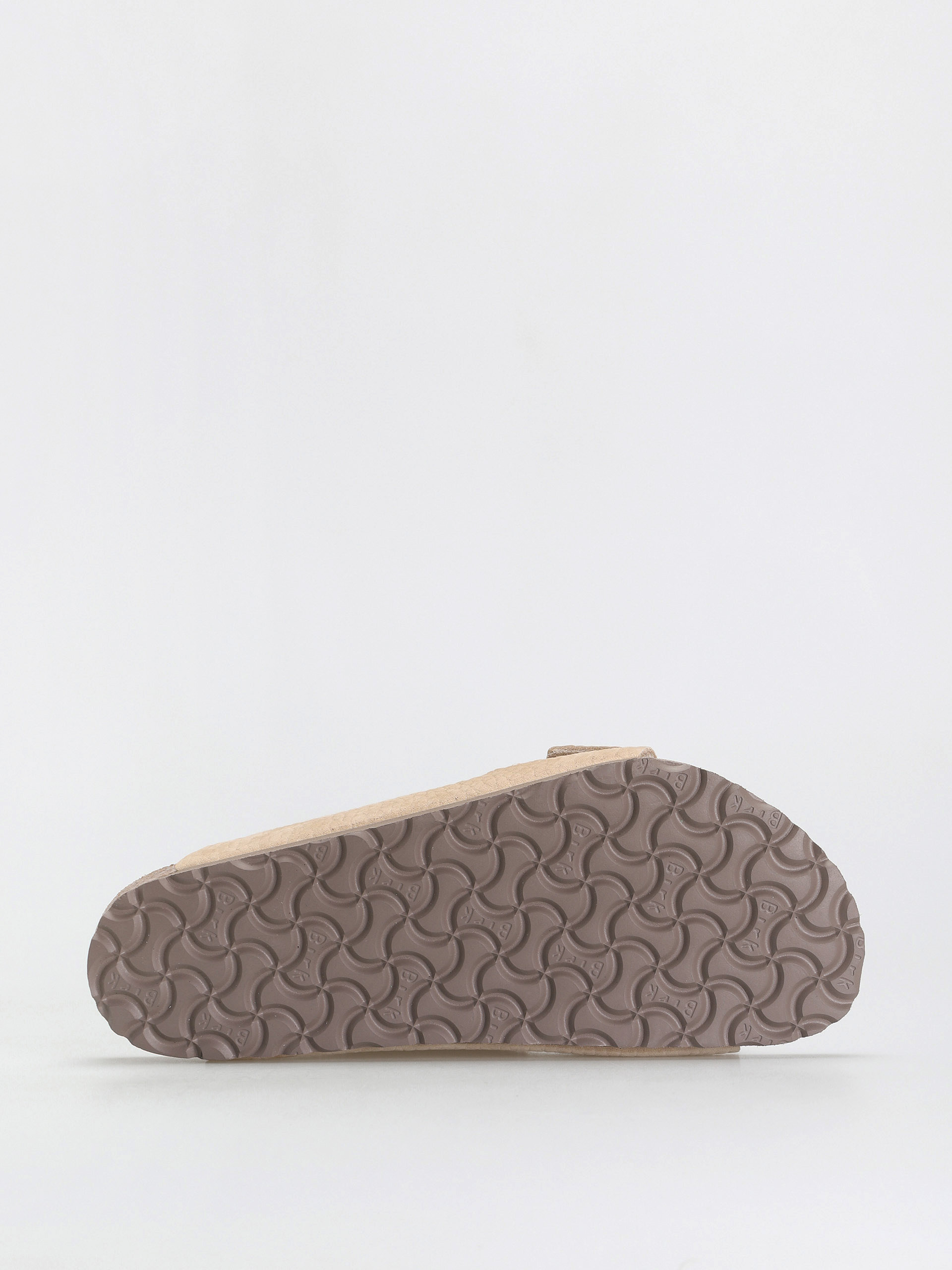 arizona nubuck leather sandcastle