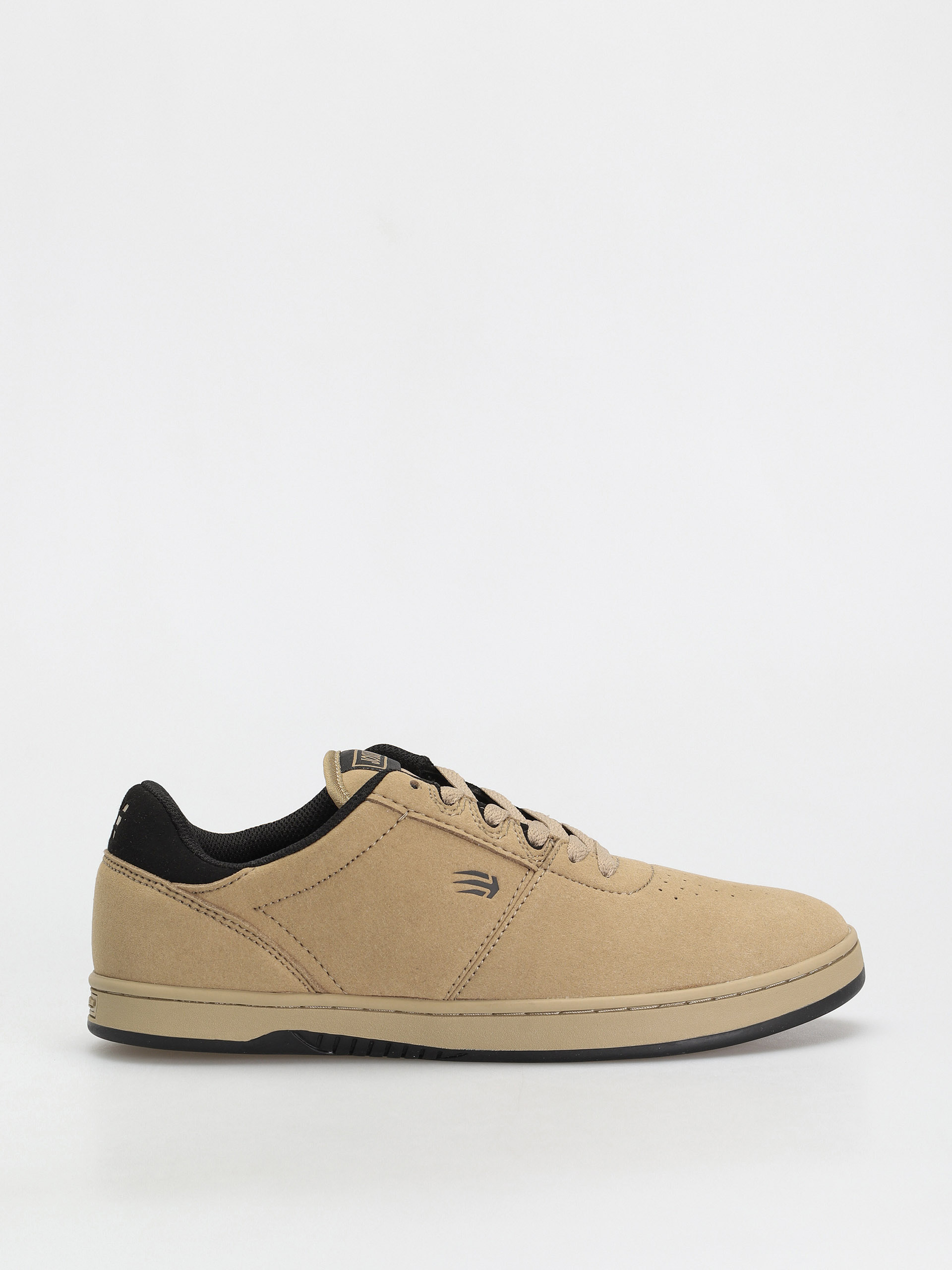 Etnies Josl1N Shoes (tan/black)