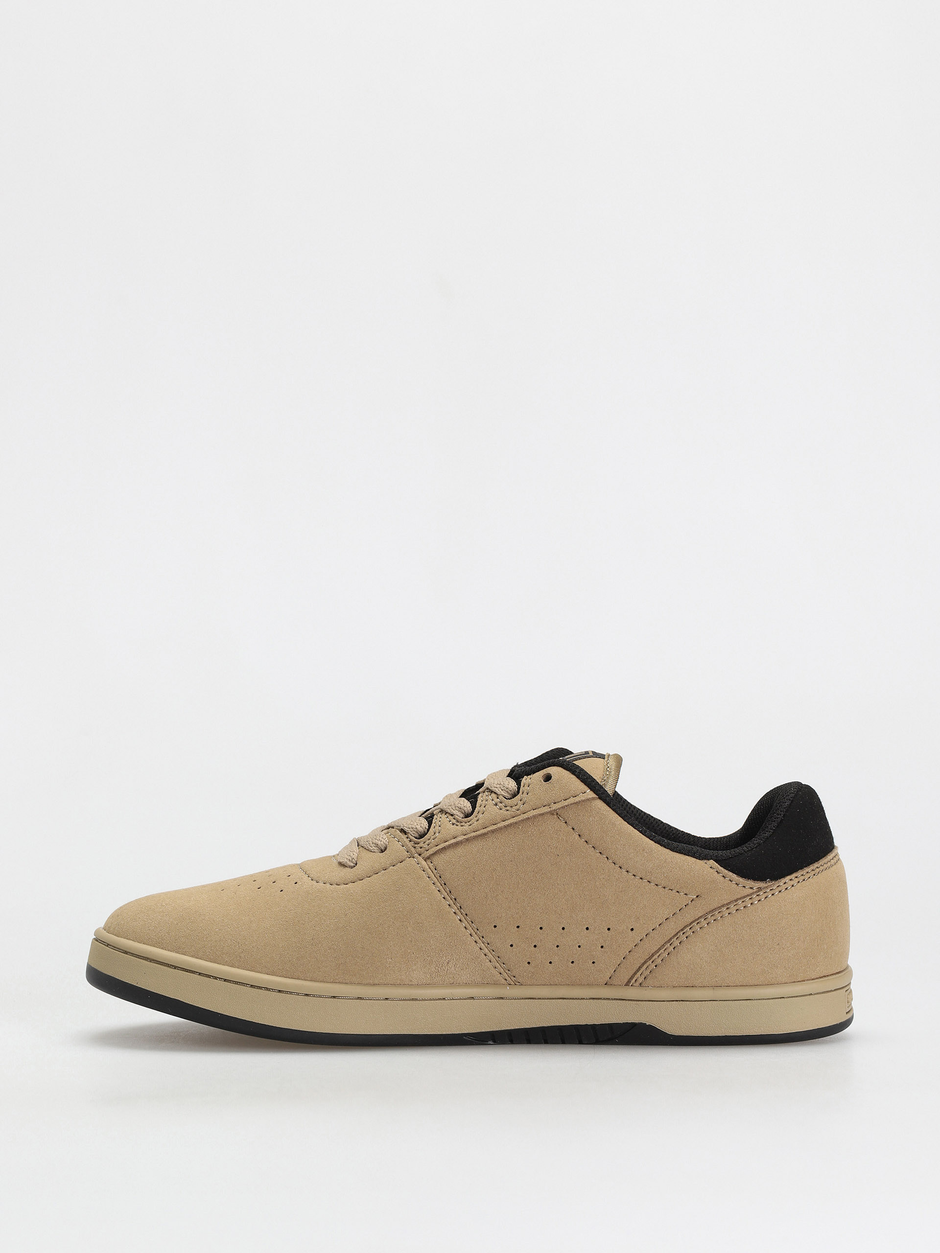 Etnies Josl1N Shoes (tan/black)